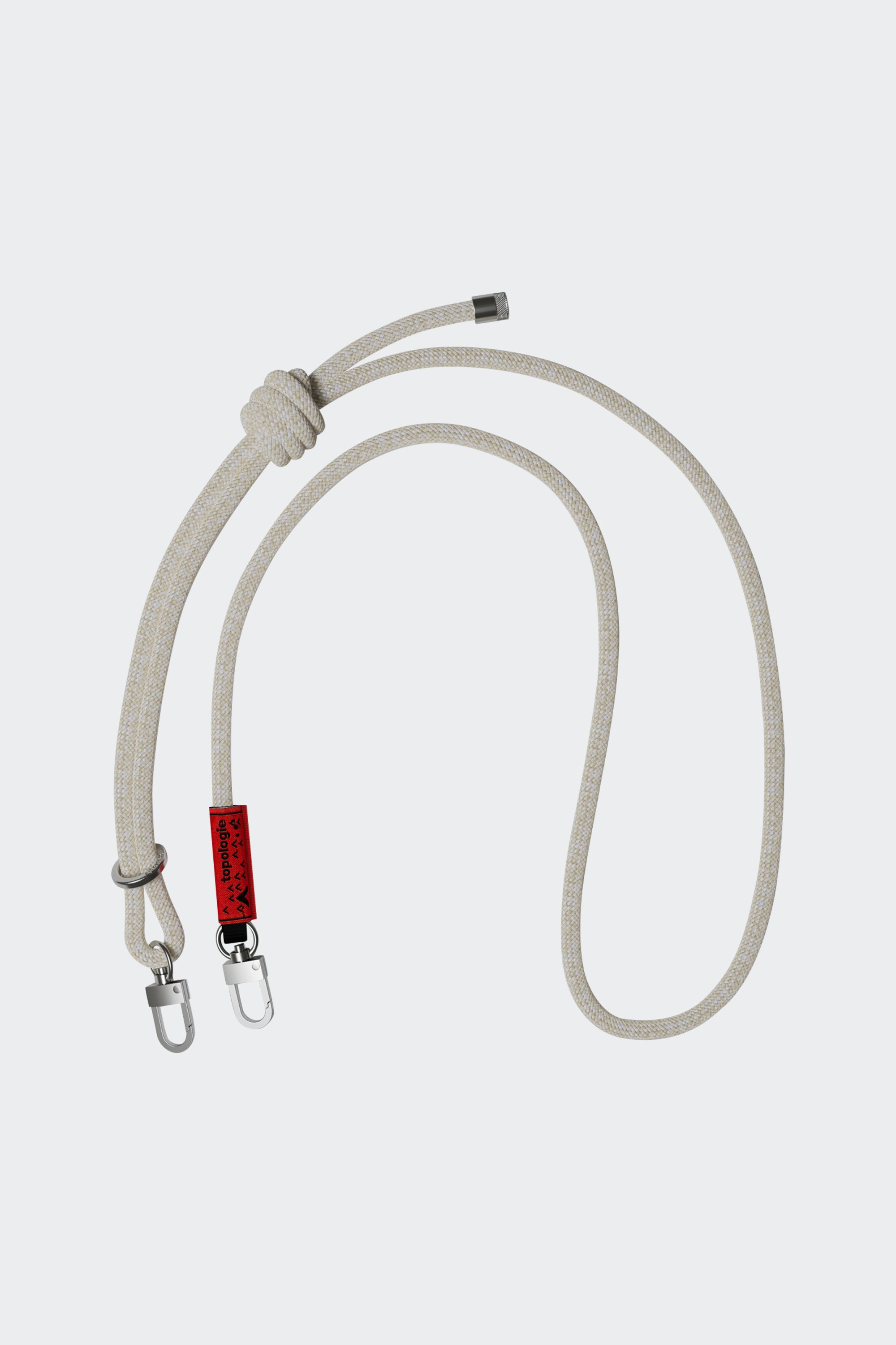 Phone cord | Beige by TOPOLOGIE Phone cord Beige