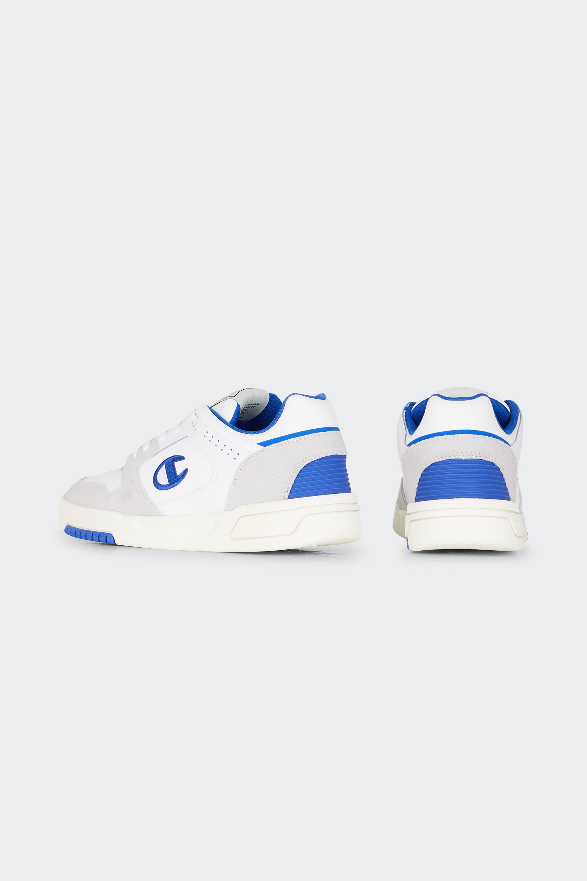 Sneakers | White by CHAMPION Sneakers White