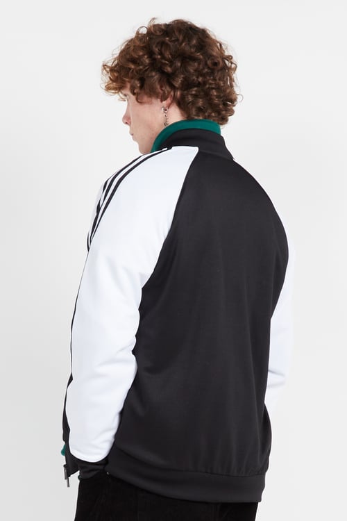 ADIDAS Veste  Noir