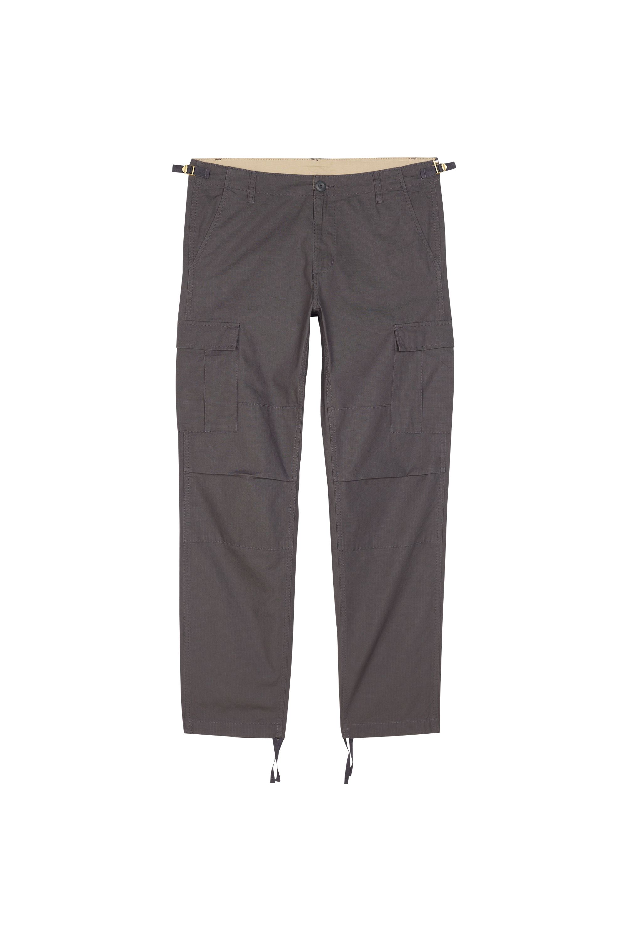 Cargo Grey
