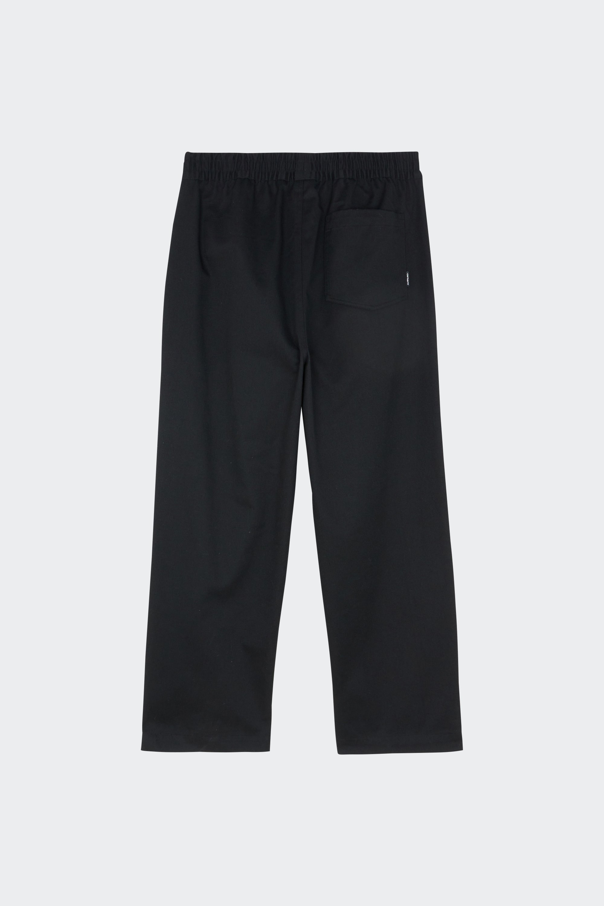 Trousers | Black by CARHARTT WIP Trousers Black