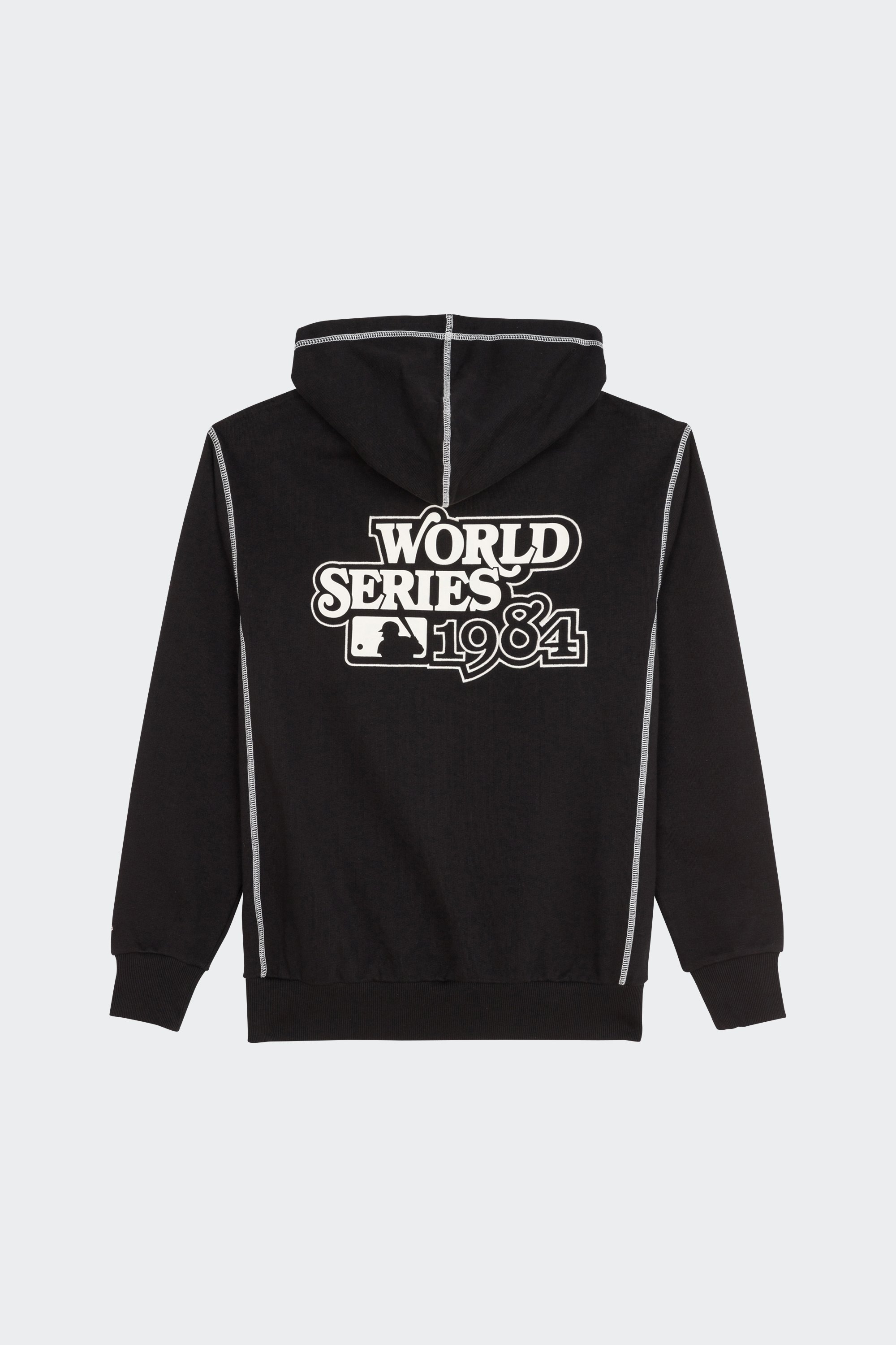 Hoodie | Black by NEW ERA Hoodie Black