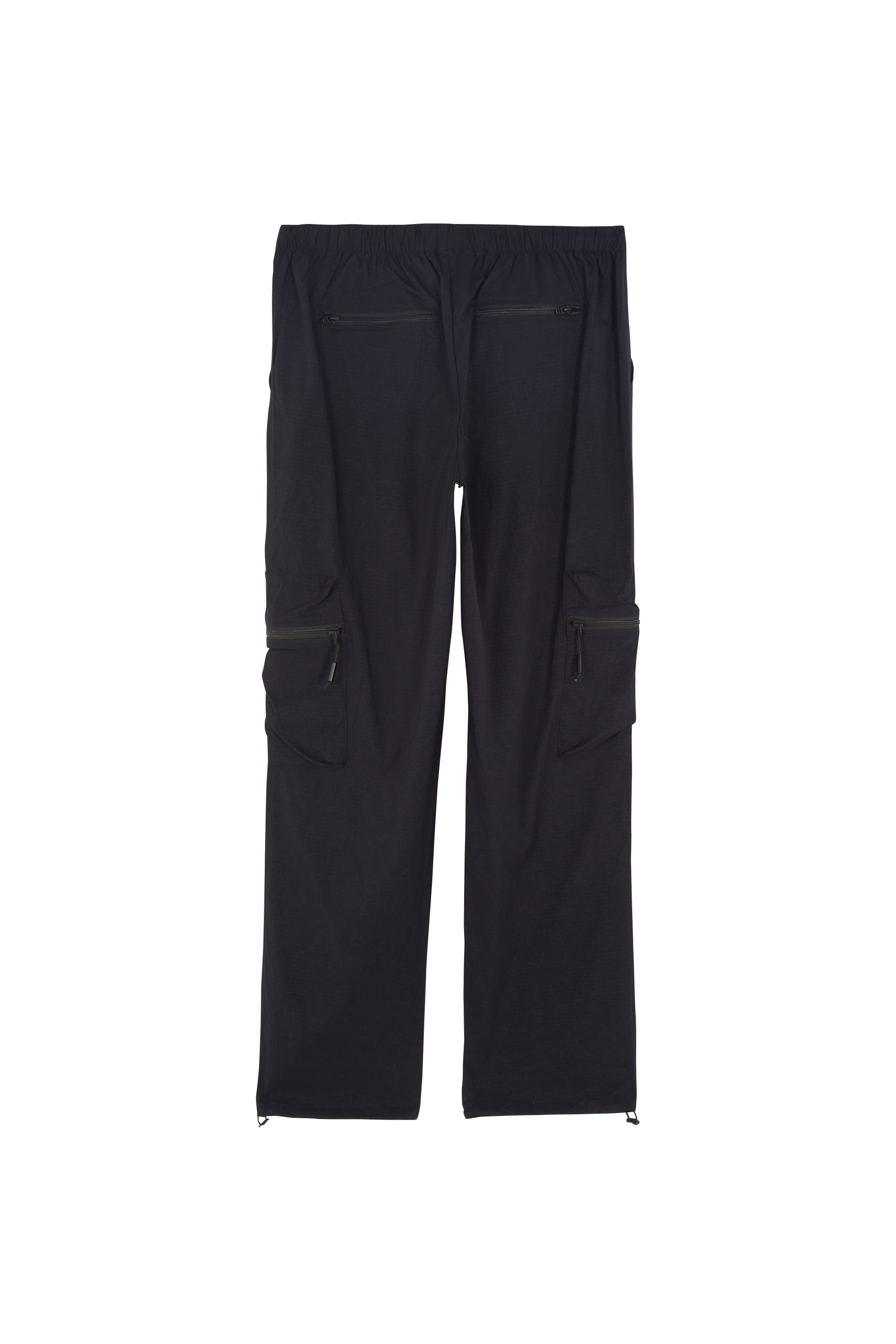 Cargo Black