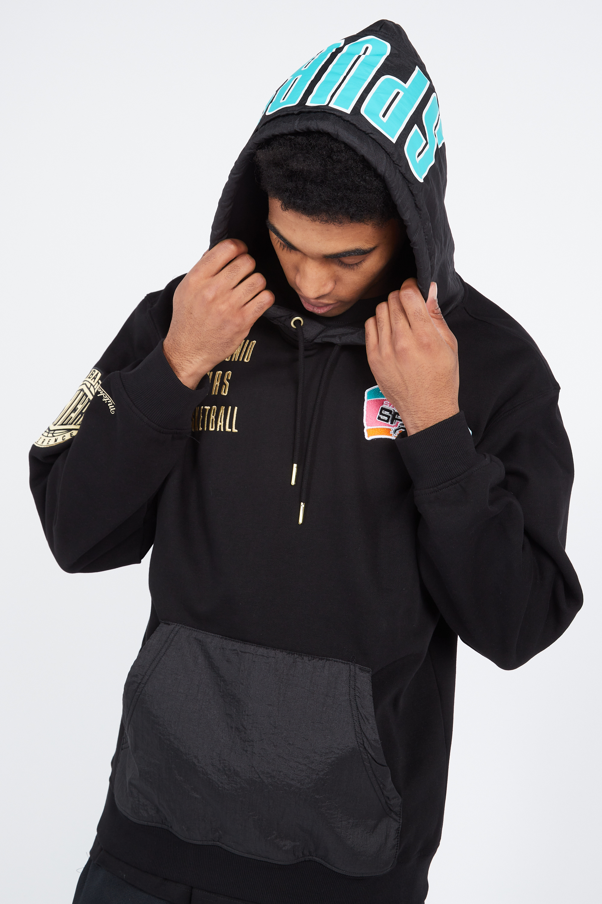 Hoodie Black