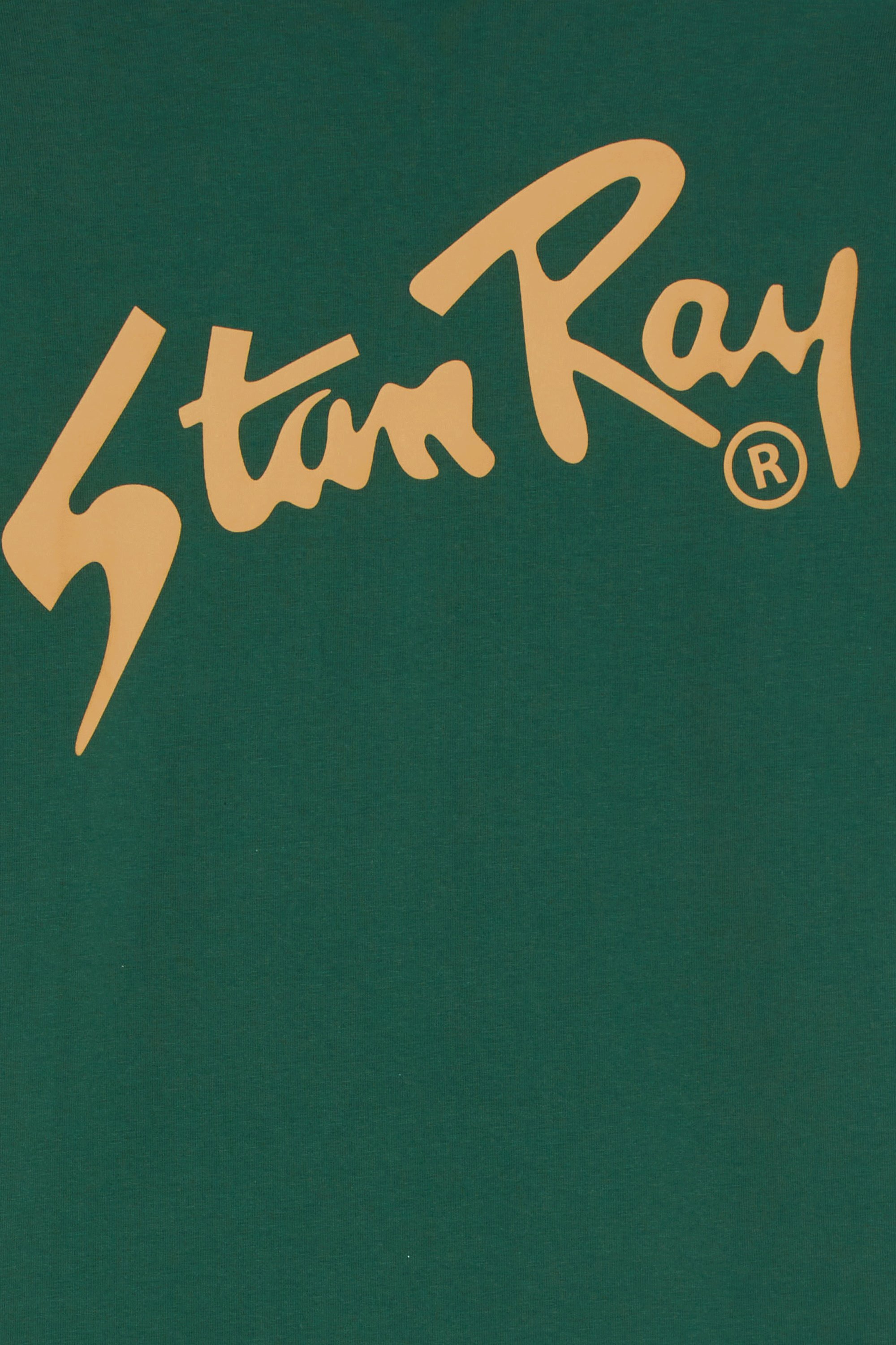 T-shirt | Vert by STAN RAY T-shirt Vert