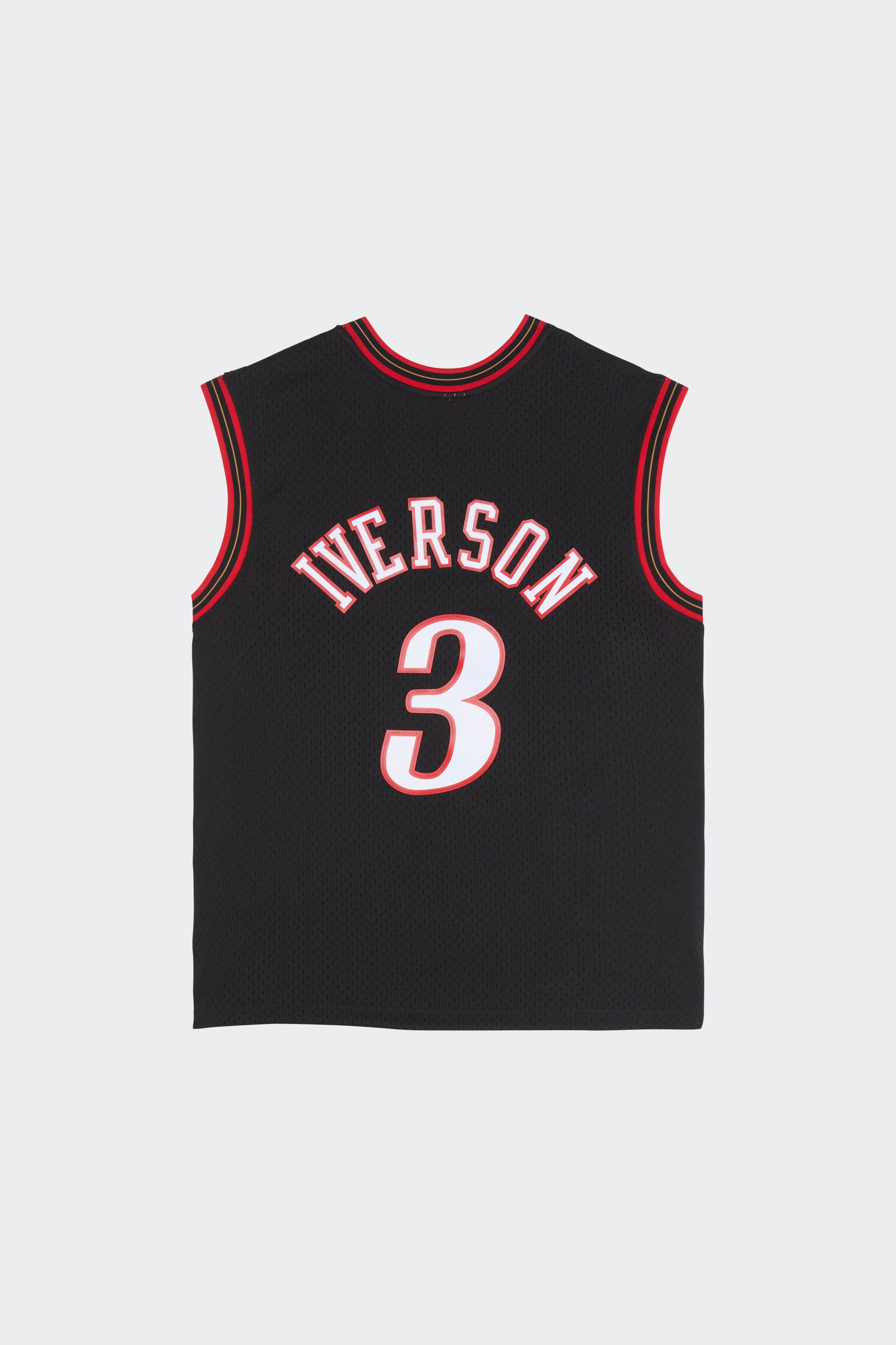 Swimsuit | Black by MITCHELL & NESS Swimsuit Black