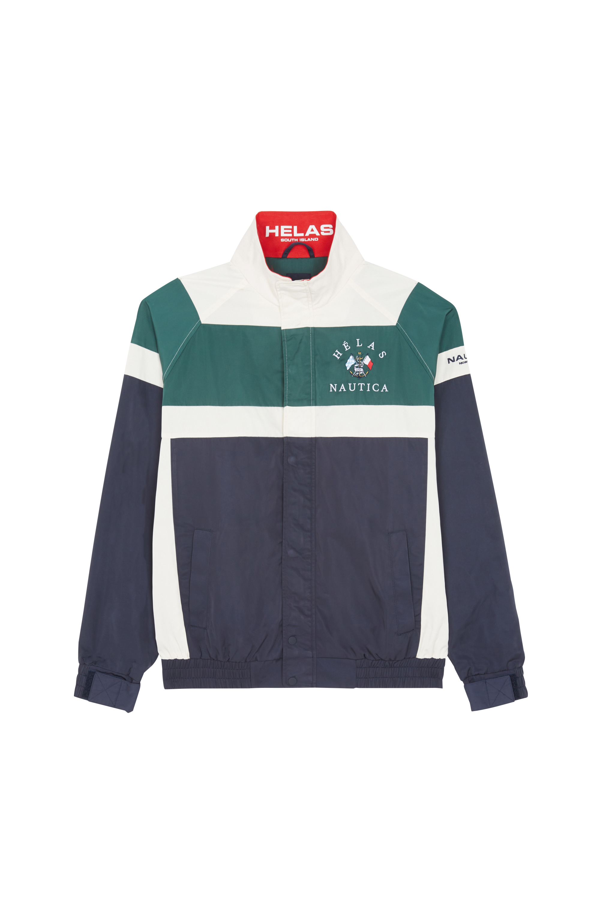 Jacket Multicolored