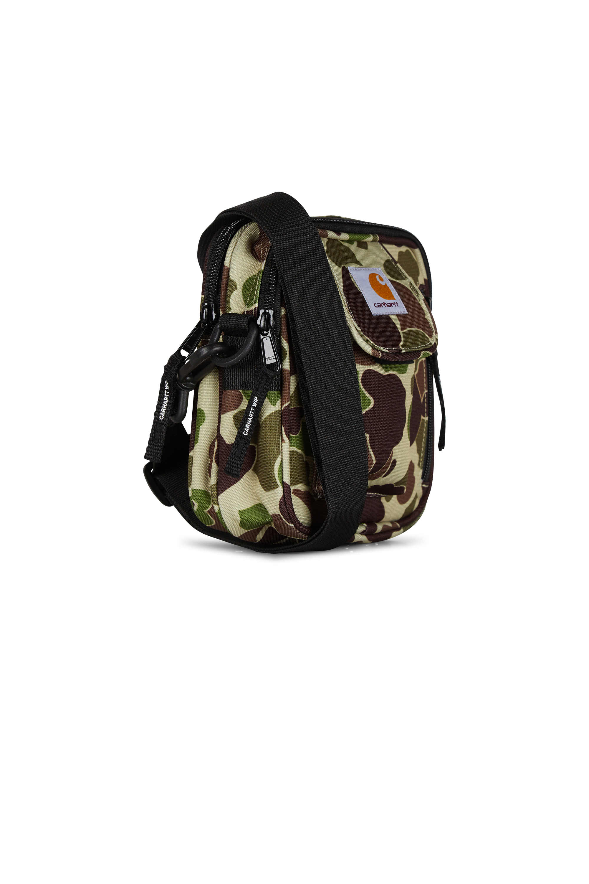 Crossbody bag Multicolored