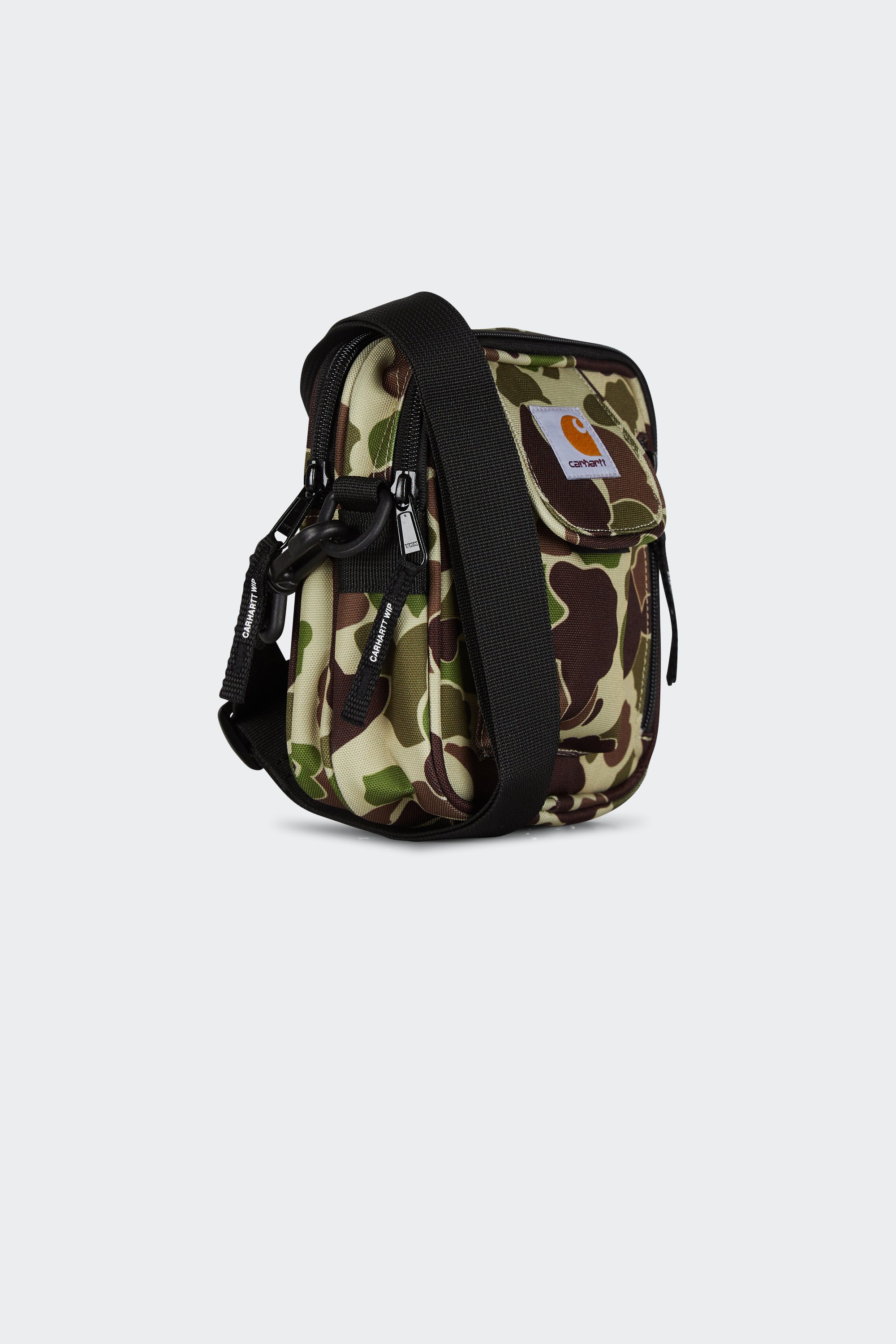 Baindeminuit shoulder bag | Multicolored by CARHARTT WIP Baindeminuit shoulder bag Multicolored