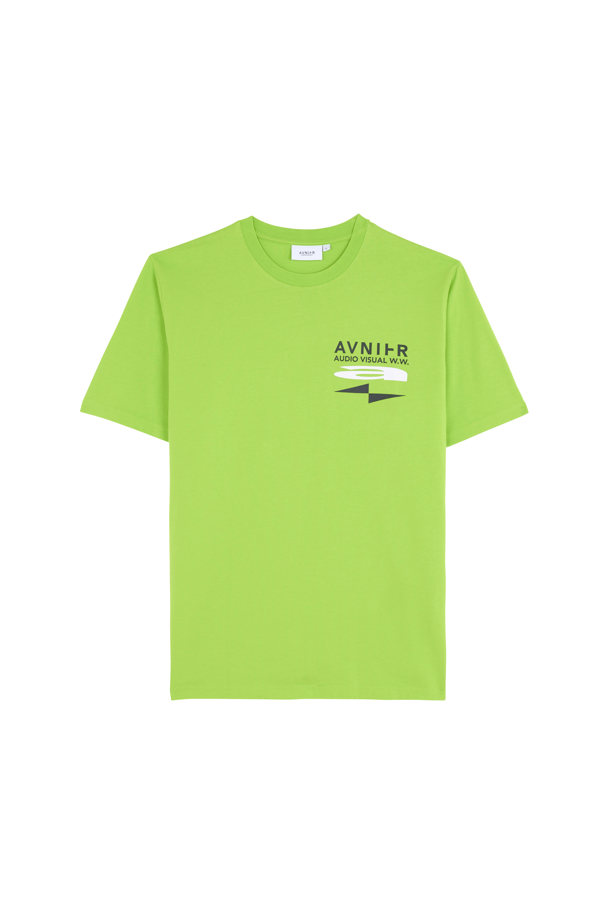 T-shirt Multicolored