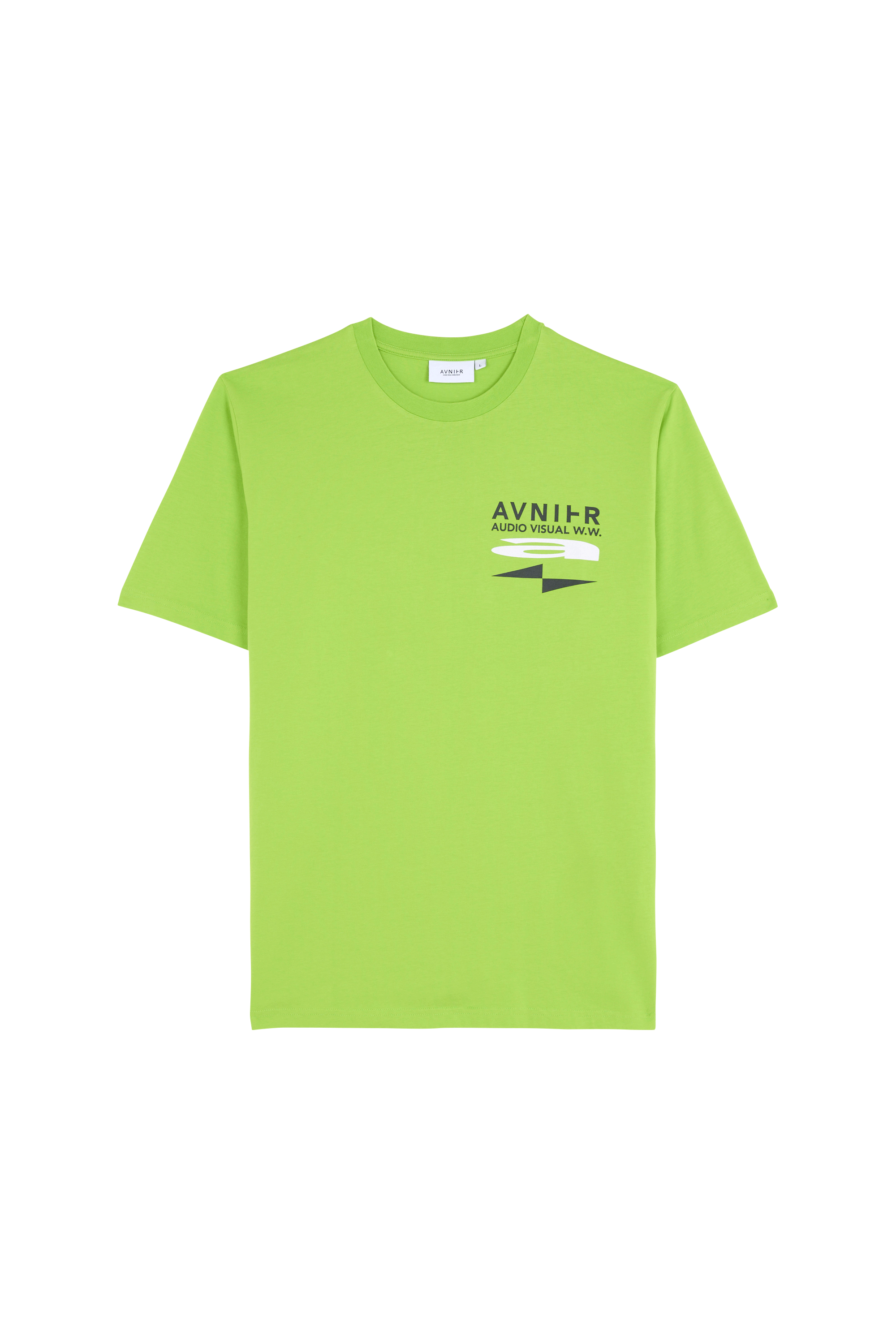 T-shirt Multicolored