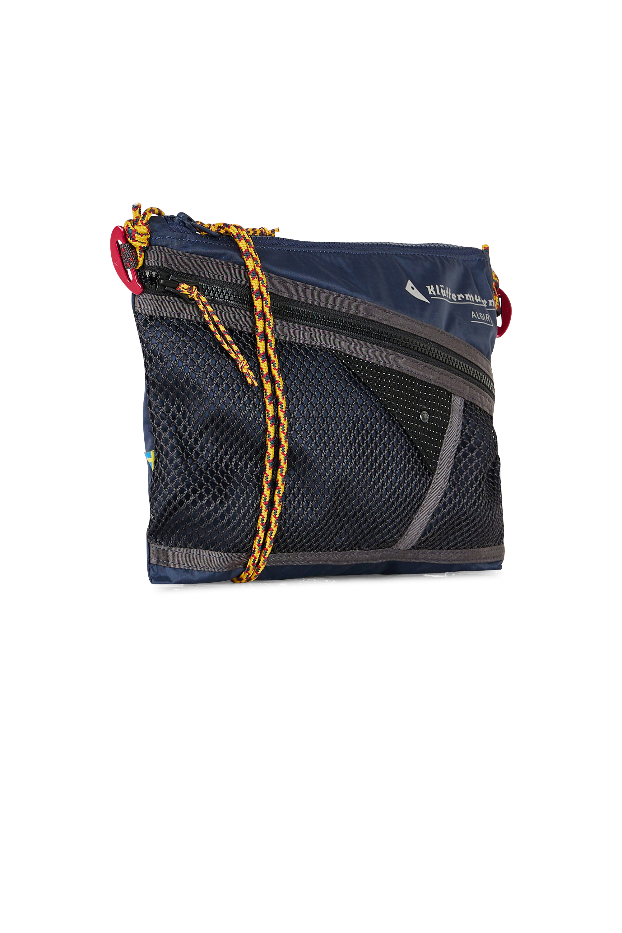 Baindeminuit shoulder bag Blue