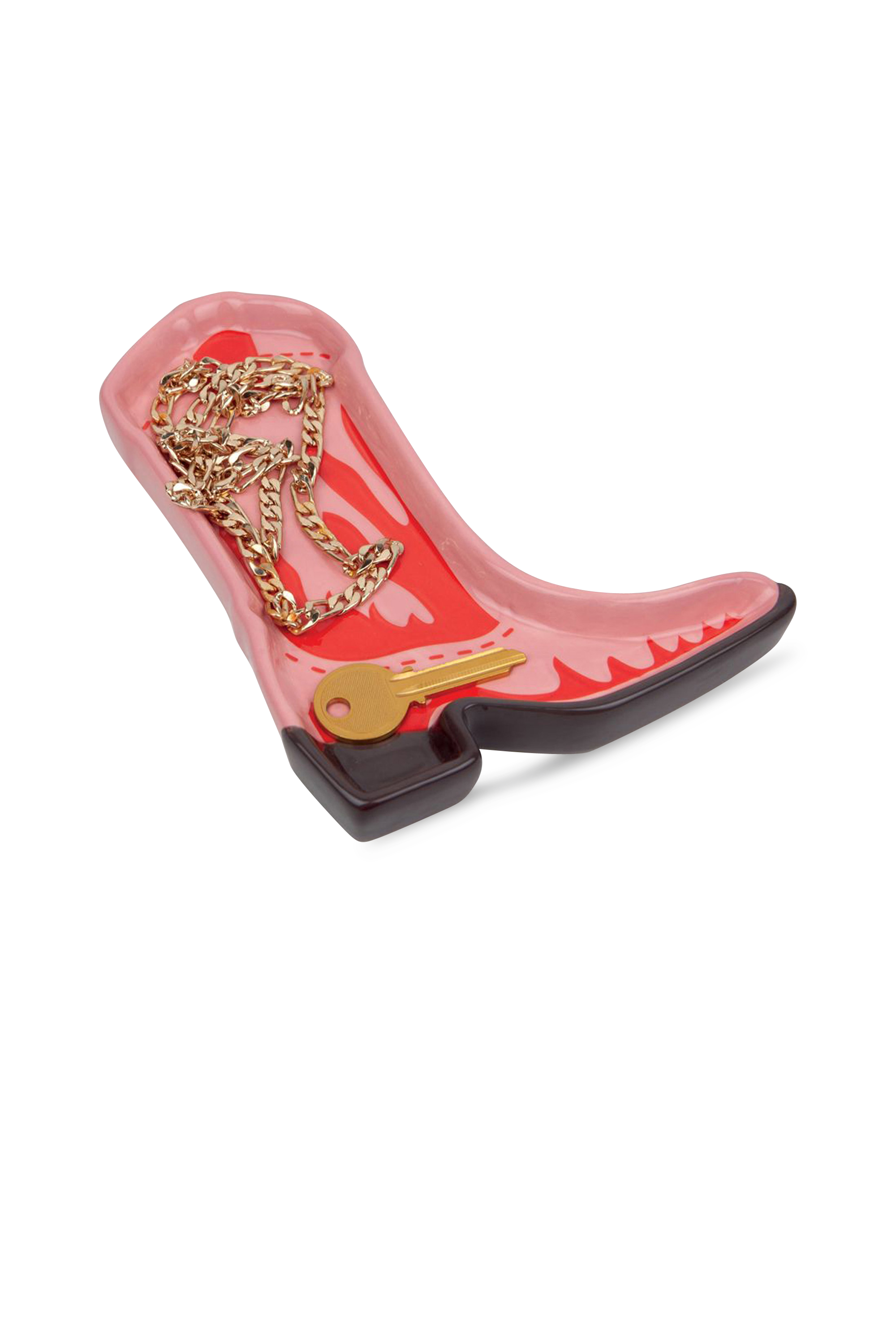 Jewelry tray Multicolored