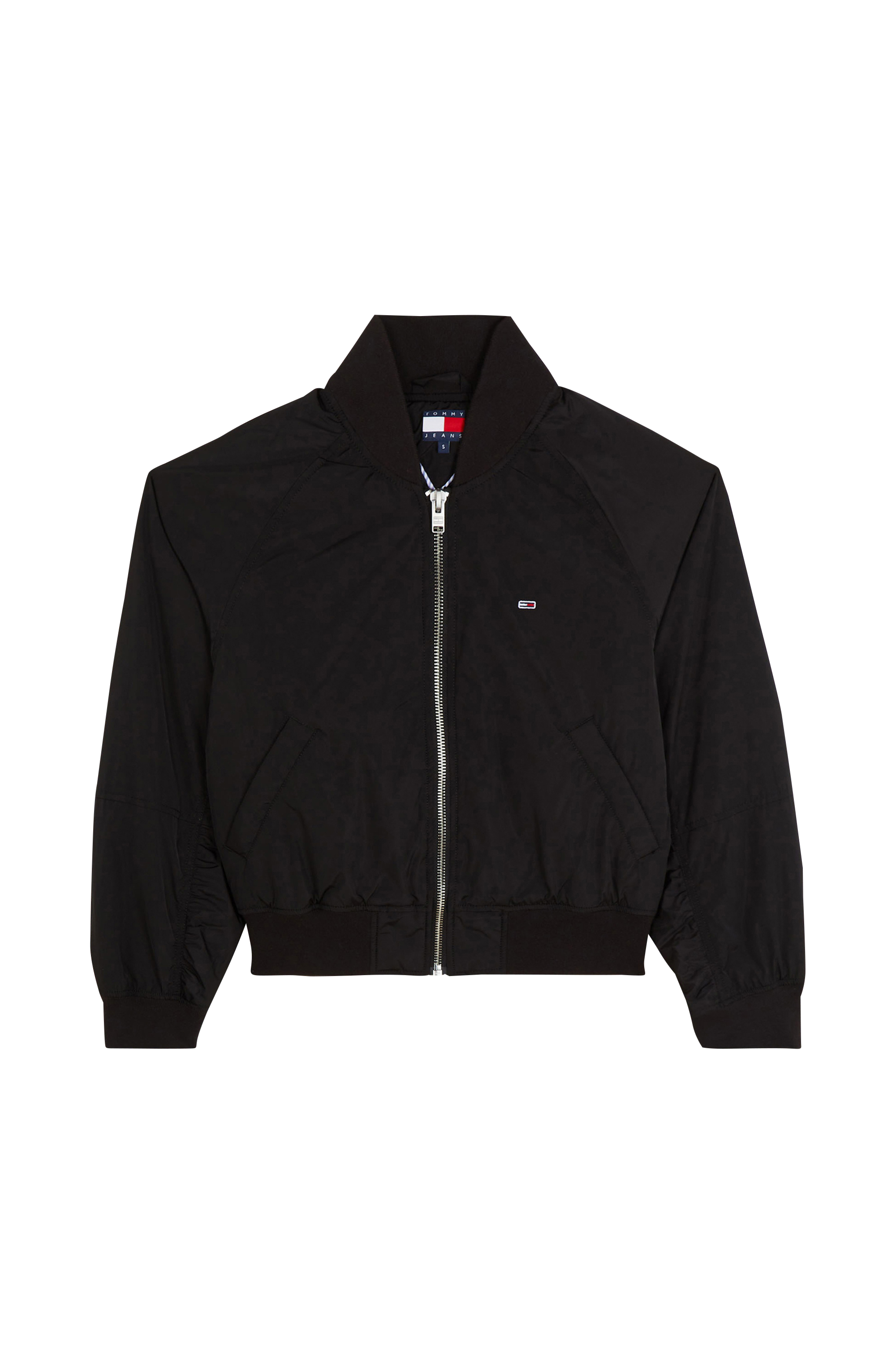 Veste bomber Noir