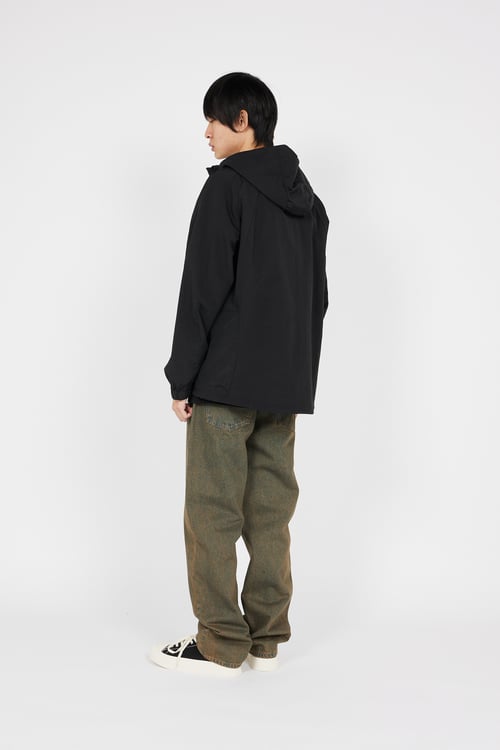 HUF Veste Noir