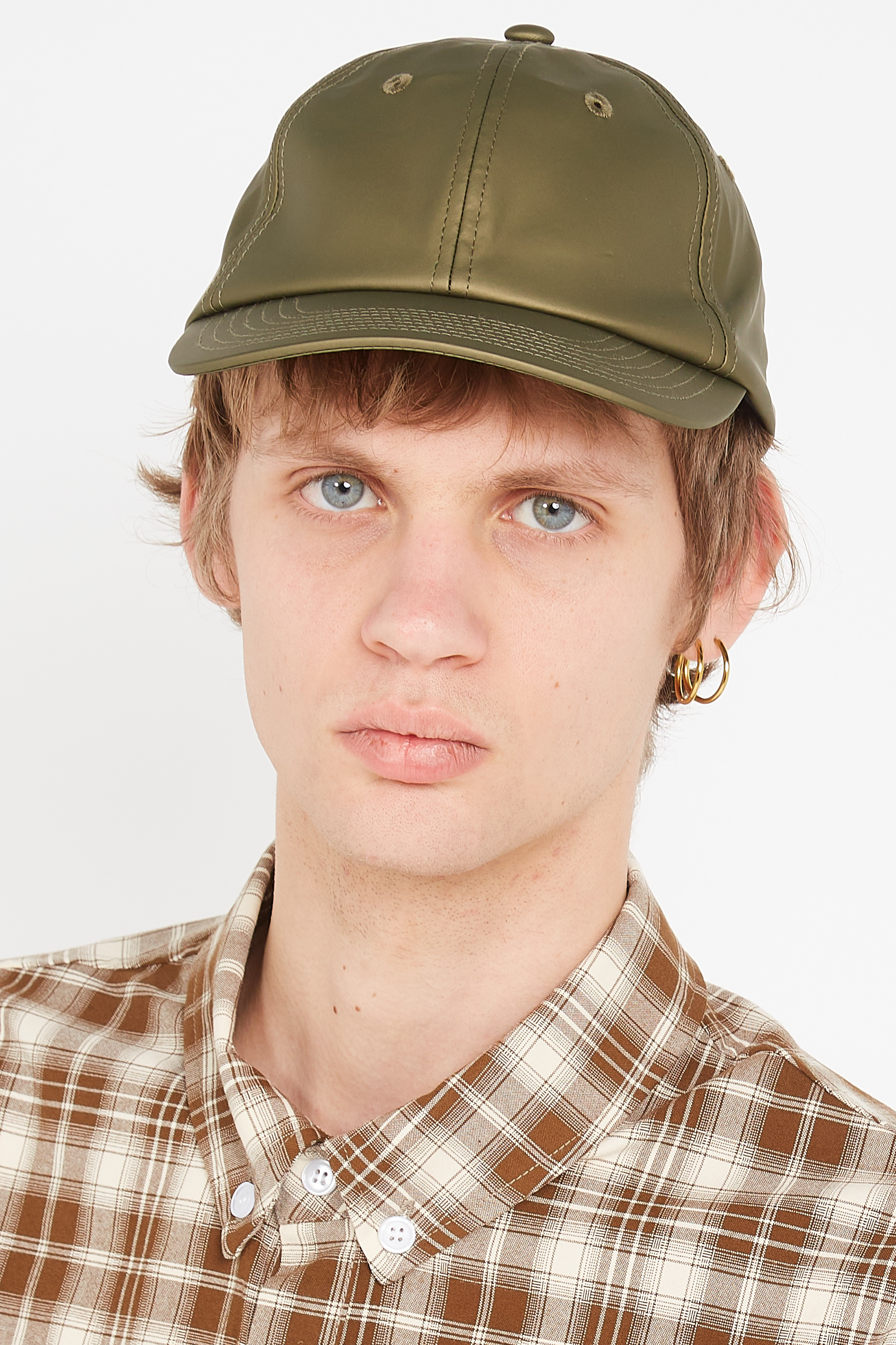 Cap Green