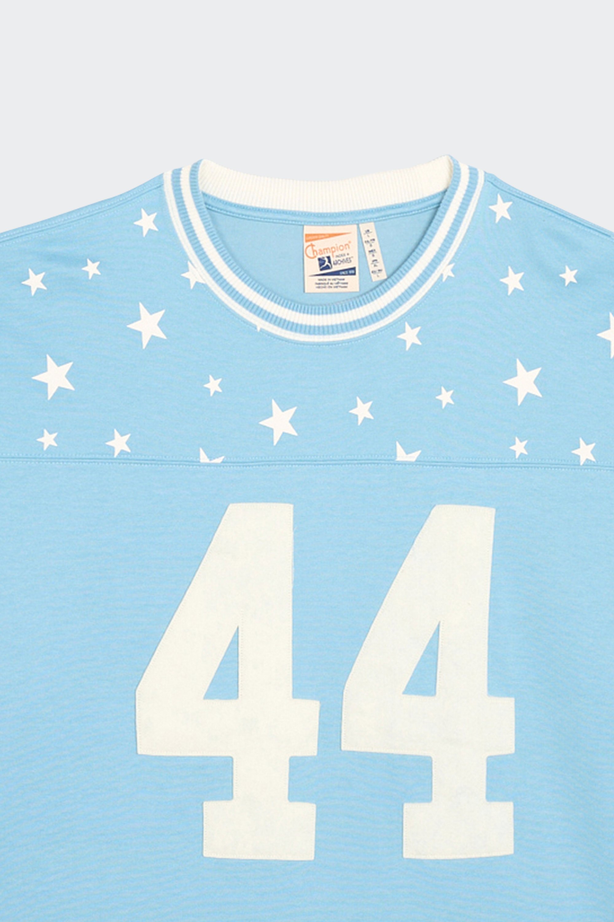 T-shirt | Multicolore by CHAMPION T-shirt Multicolore