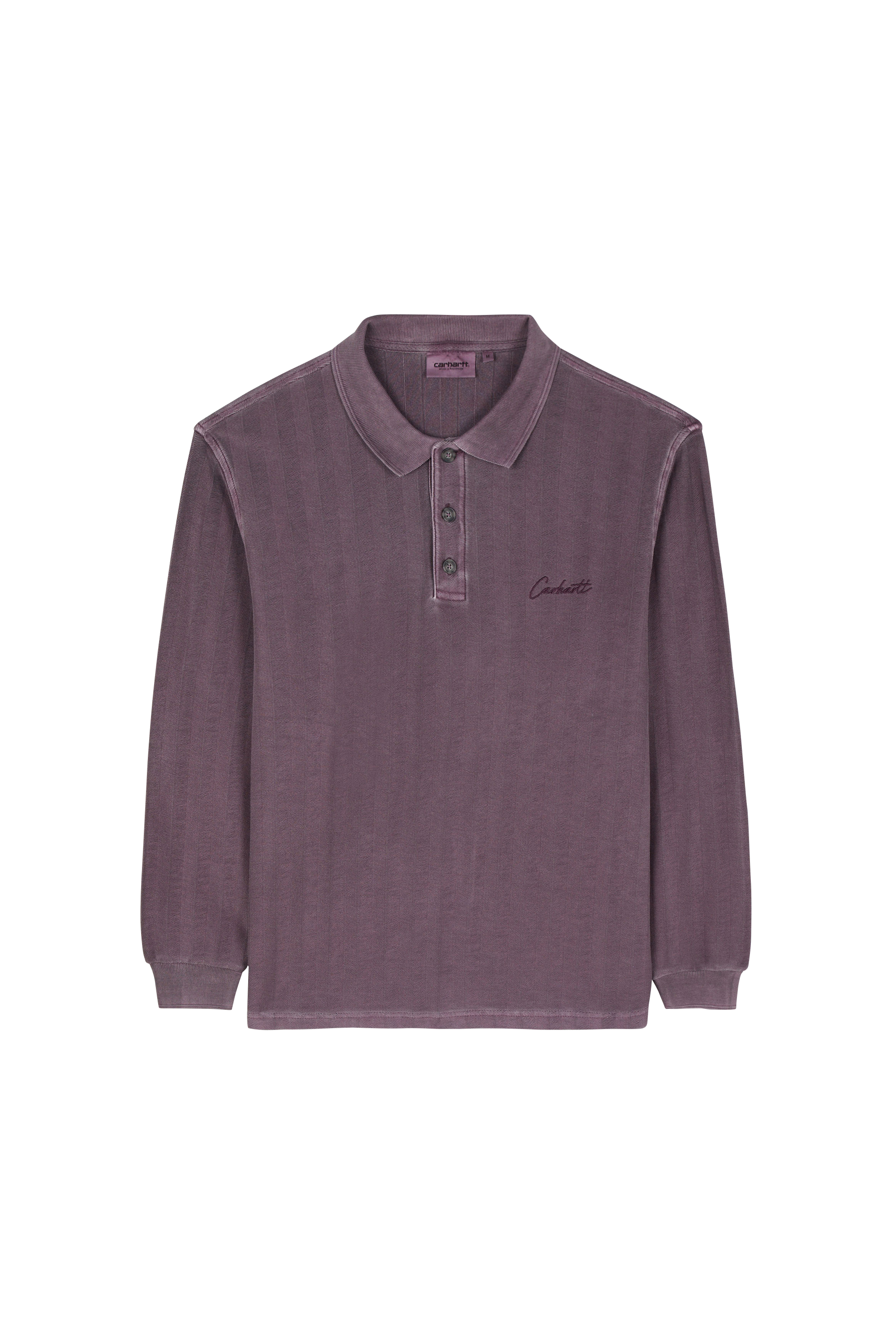 Polo shirt Purple