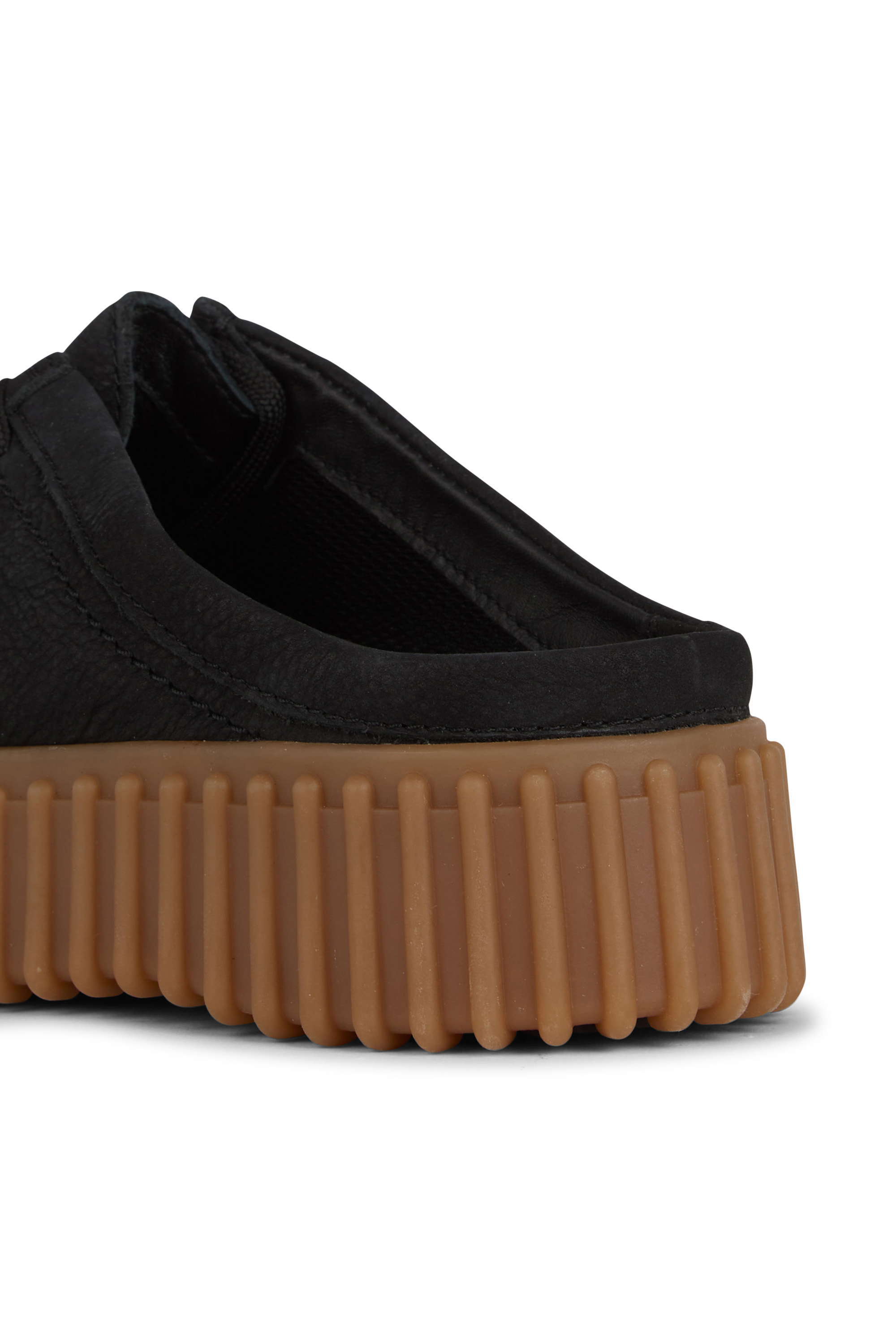 Slippers Black