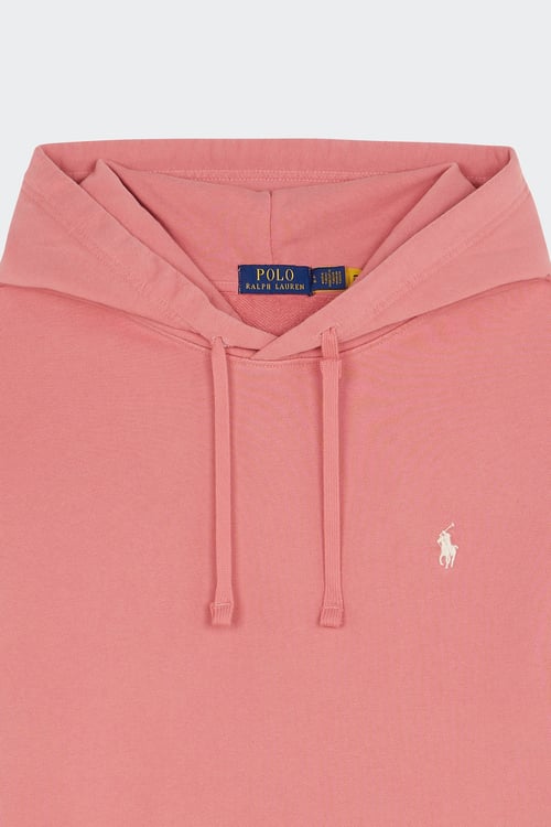 POLO RALPH LAUREN Hoodie Rose