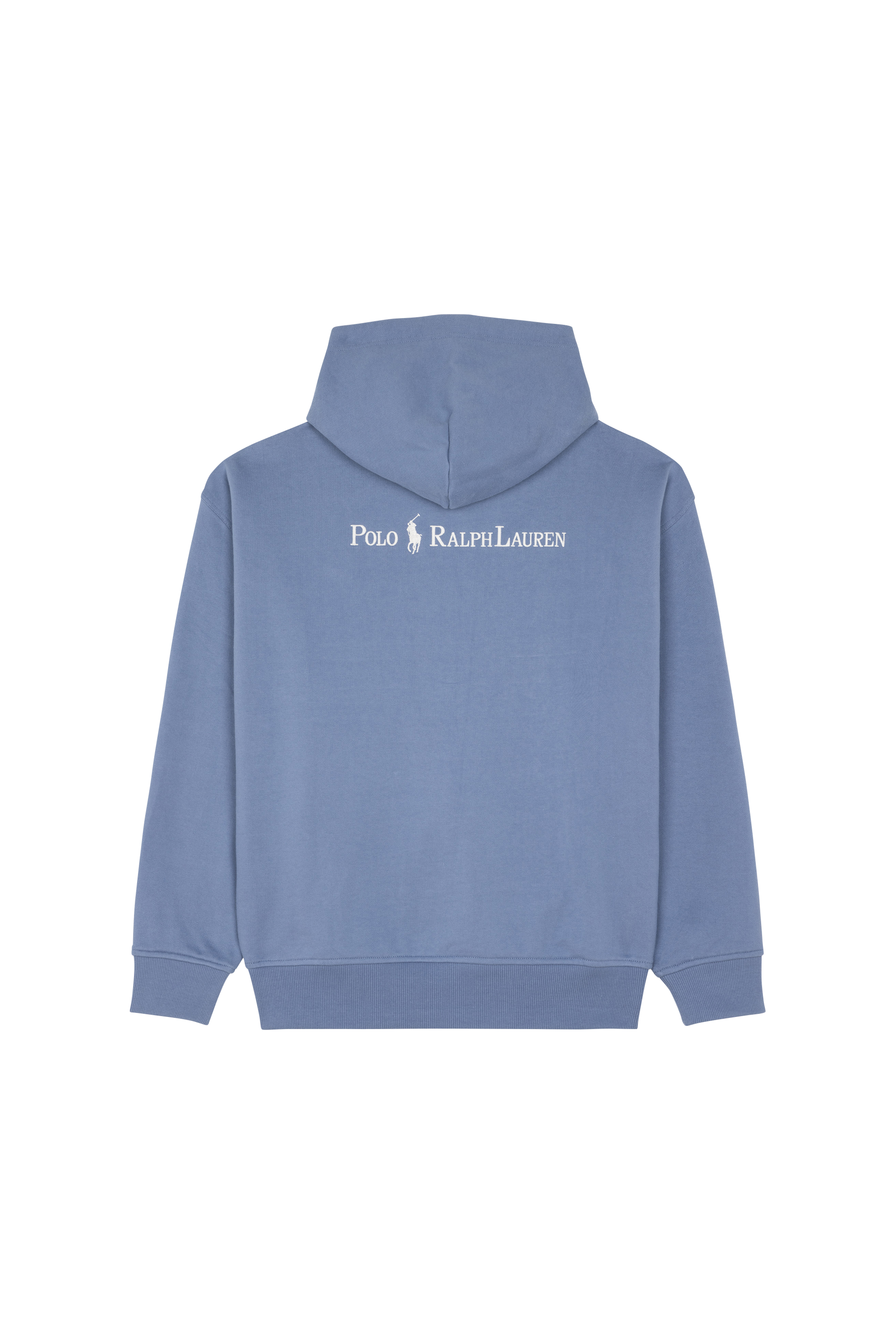 Hoodie Blue