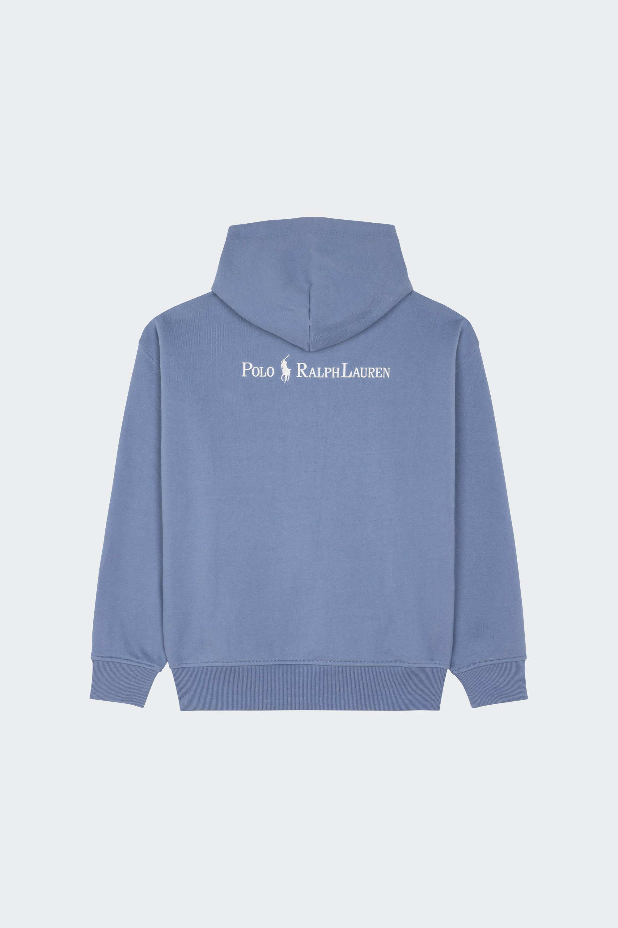 Hoodie | Blue by POLO RALPH LAUREN Hoodie Blue