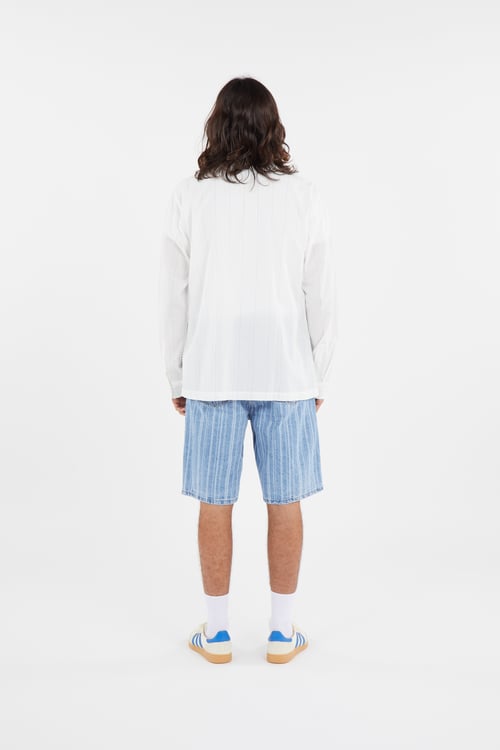 MINIMUM Shirt White