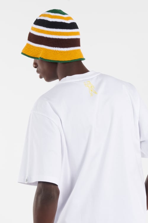 BILLIONAIRE BOYS CLUB T-shirt Blanc