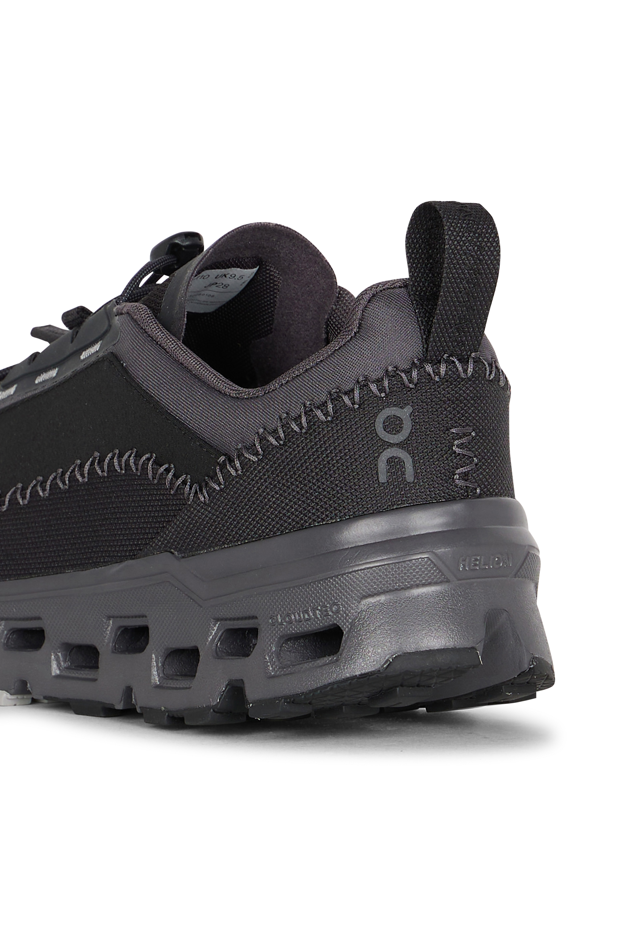 Adidas superstar sneakers Cloudaway Black On Men adidas