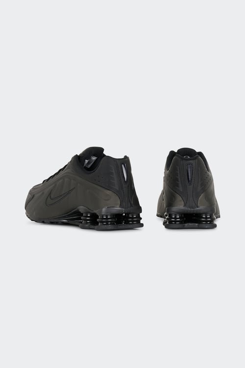 NIKE Baskets Noir
