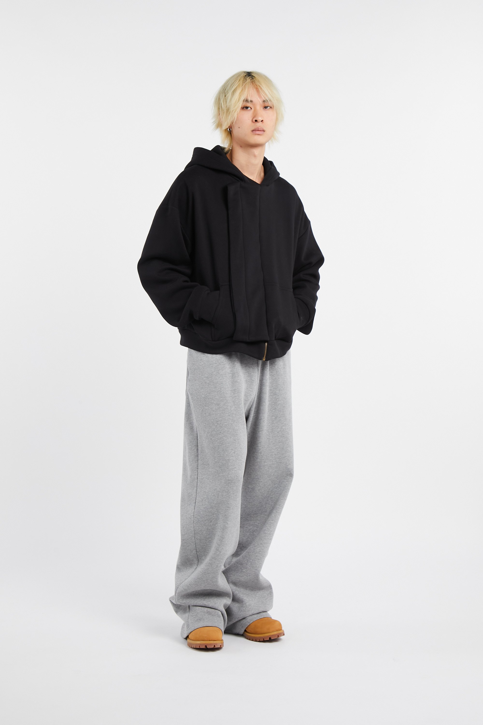 Hoodie ONIRICK Noir