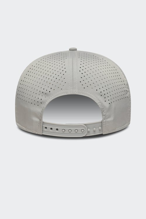 NEW ERA Casquette Gris