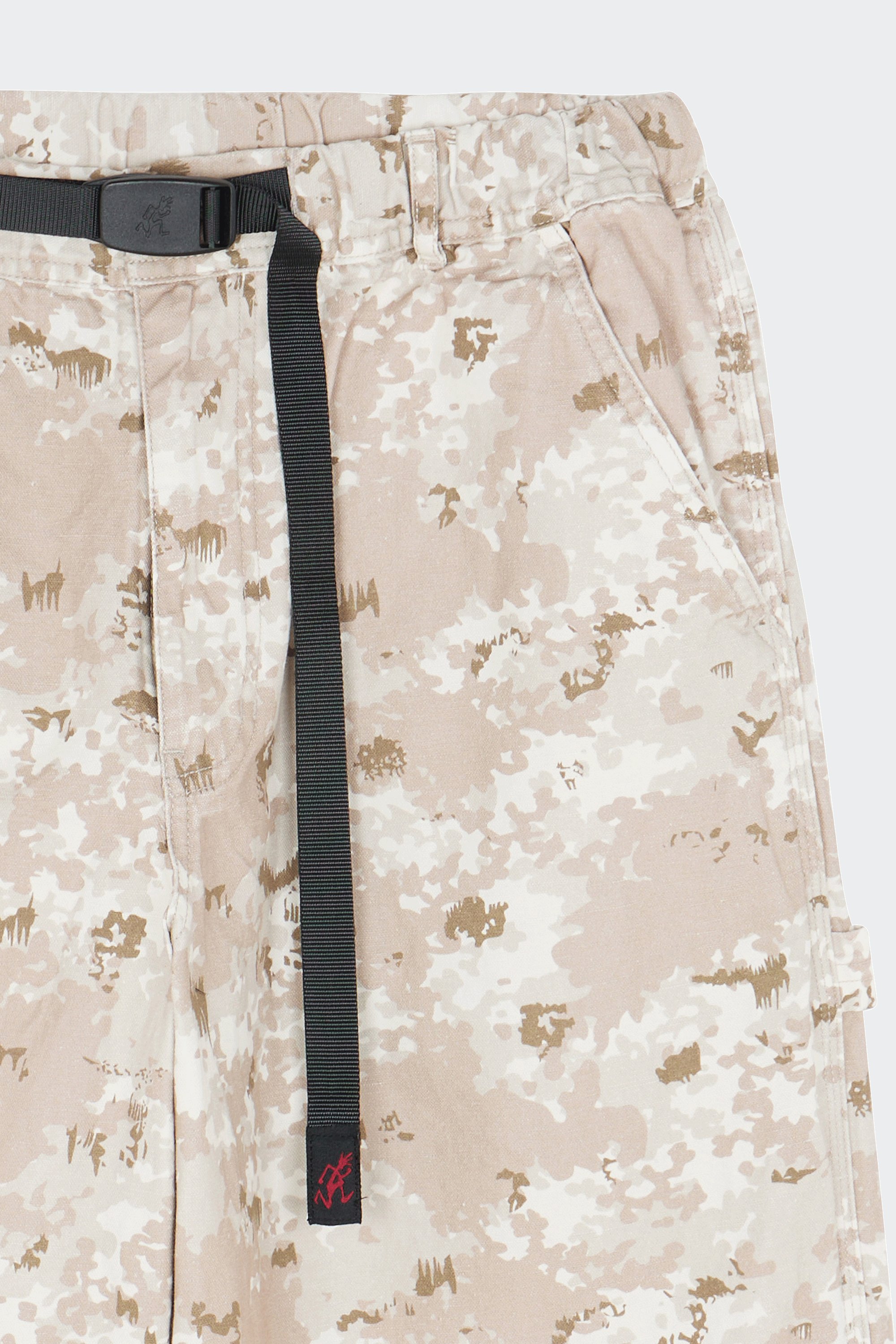 Pantalon | Multicolore by GRAMICCI Pantalon Multicolore