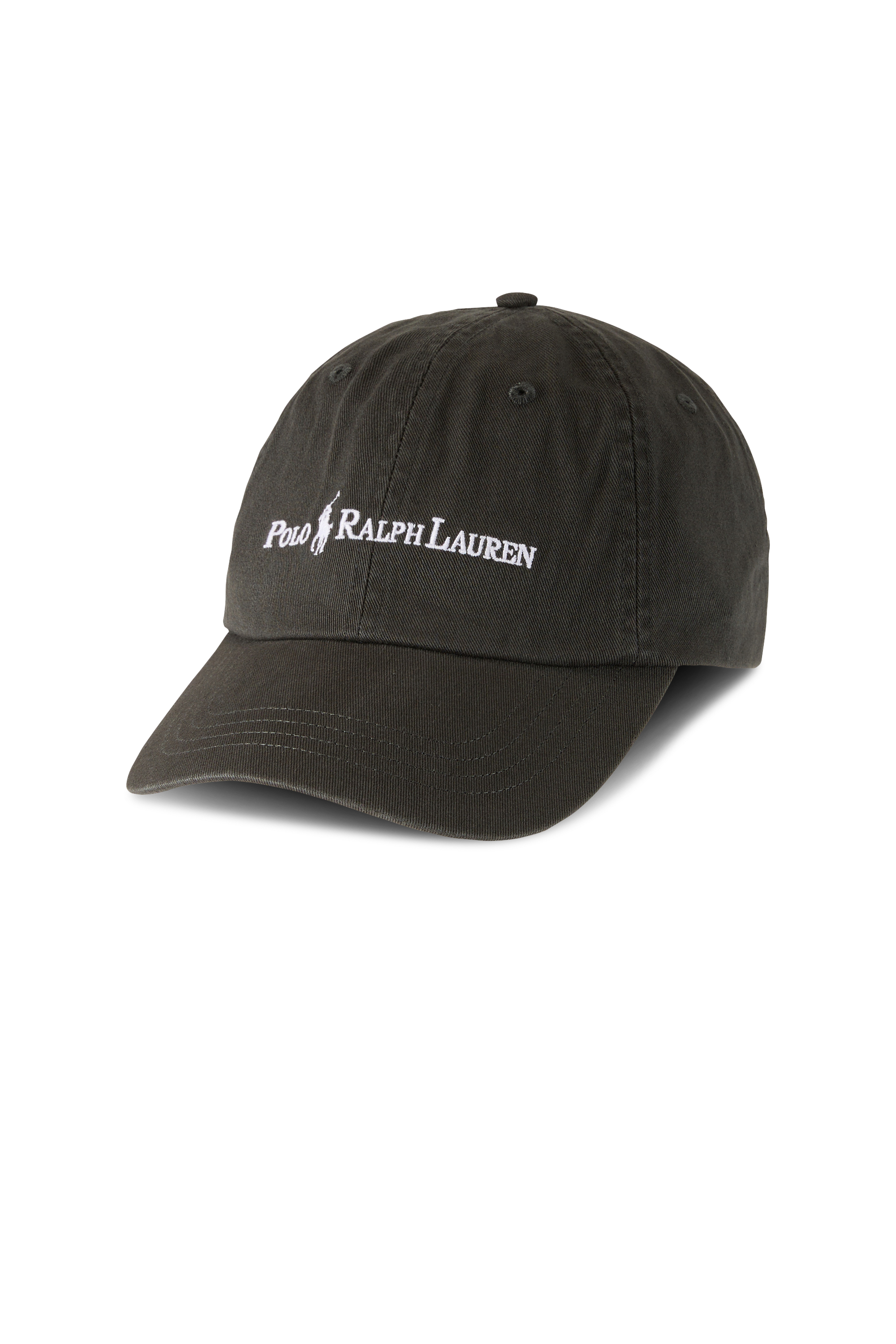 Baseball cap Cotton Twill Ball Cap Deep grey