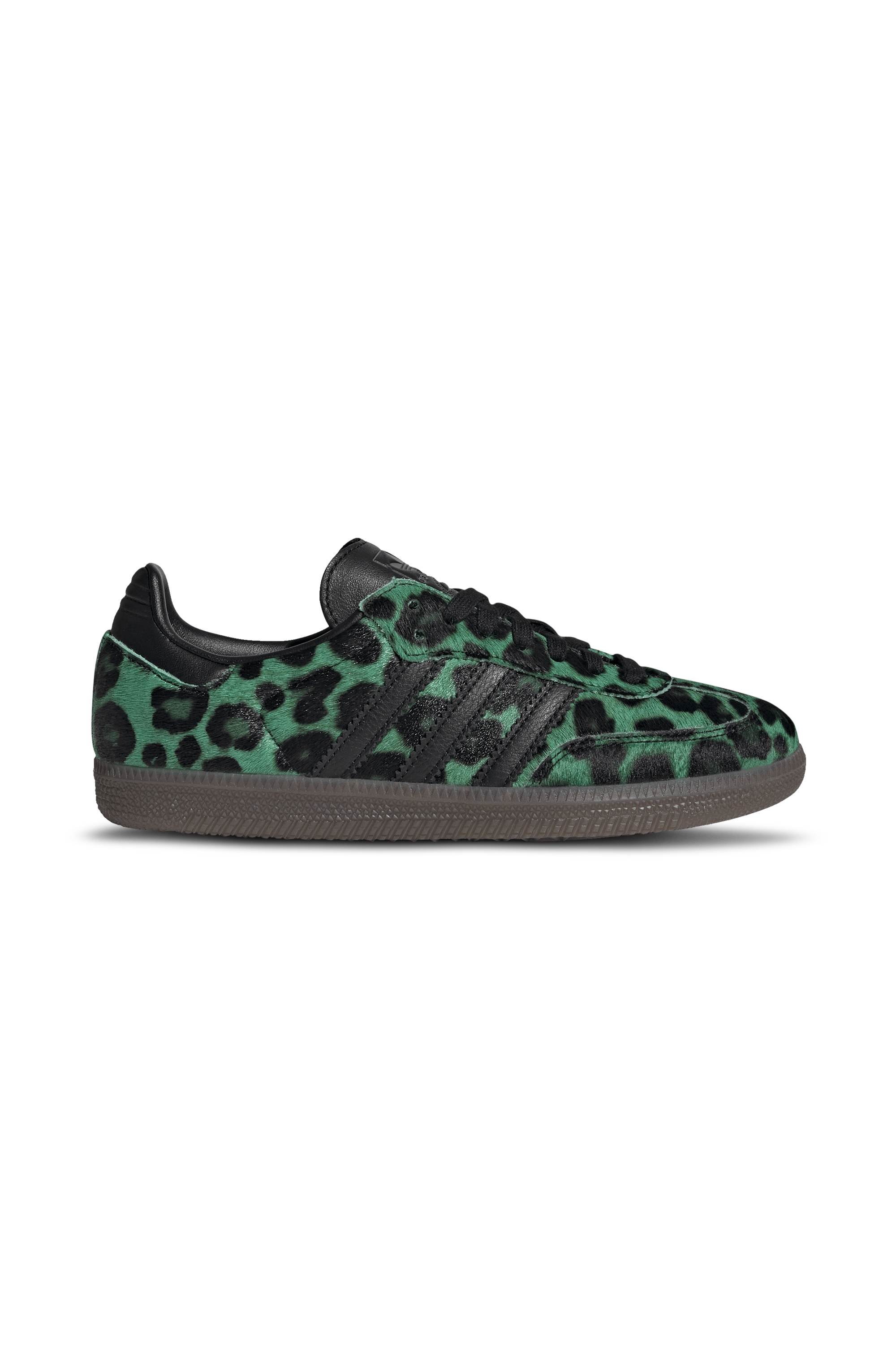 Baskets ADIDAS Vert