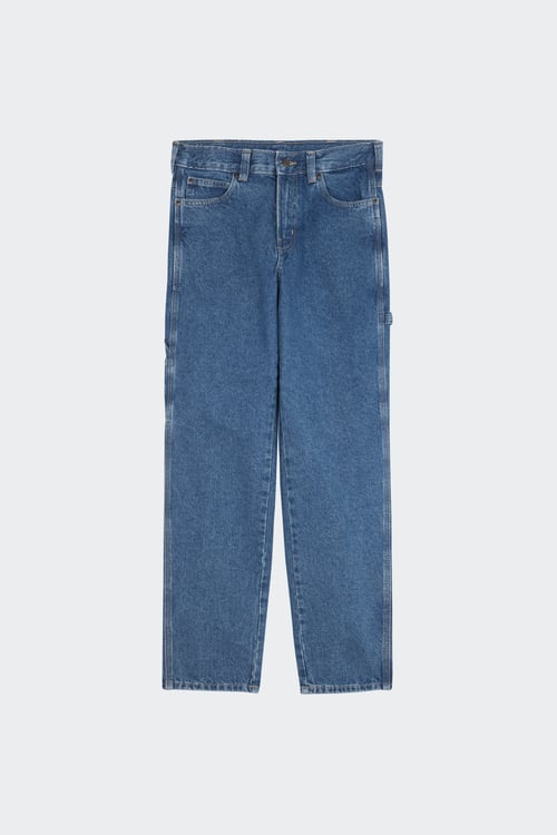 Jean - Taille 29/30 Bleu