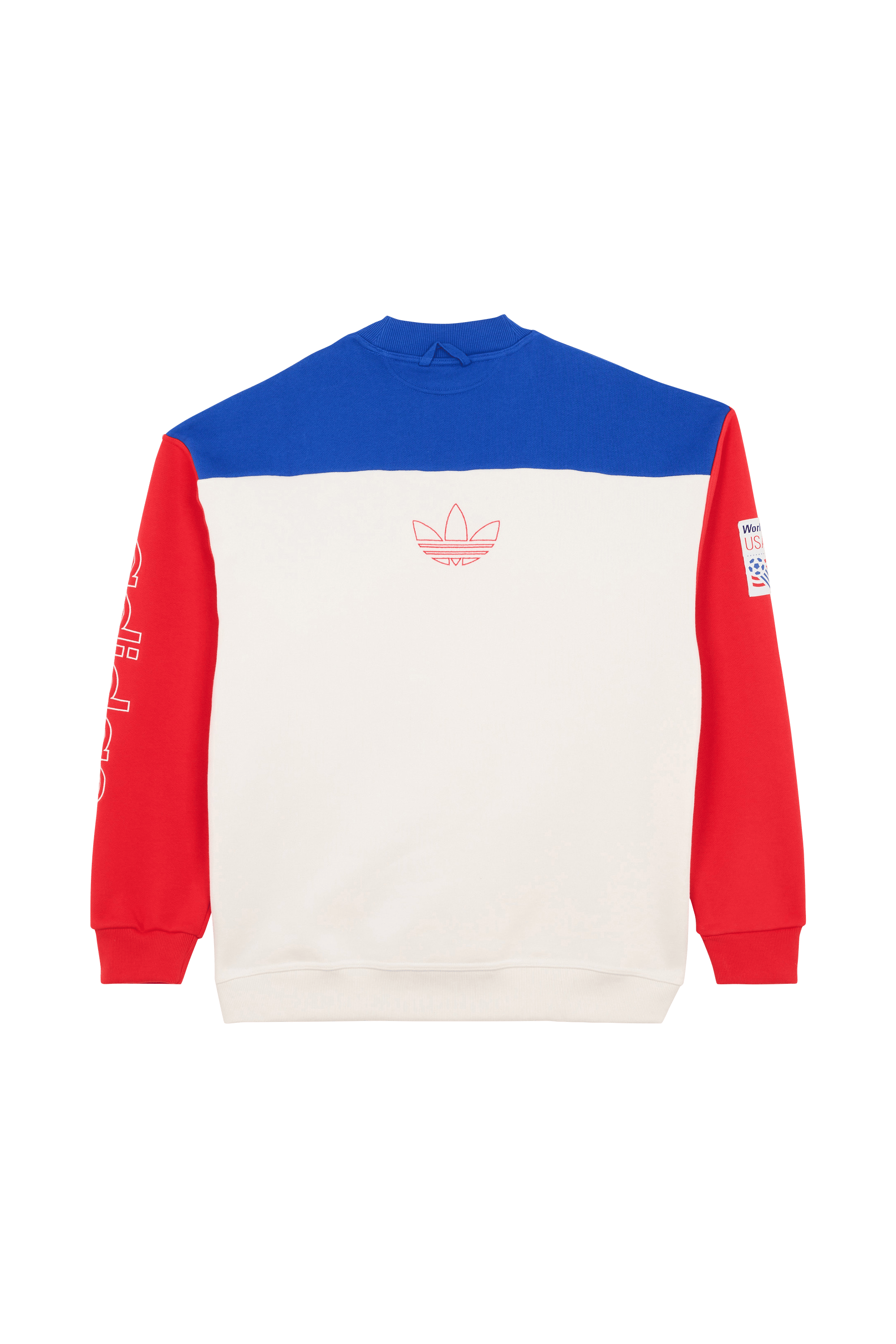 Sweat Bleu