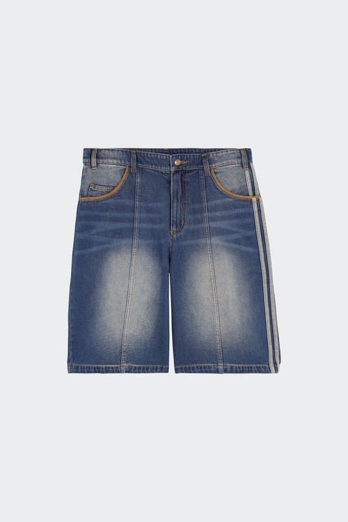 Short - Taille 30 Bleu