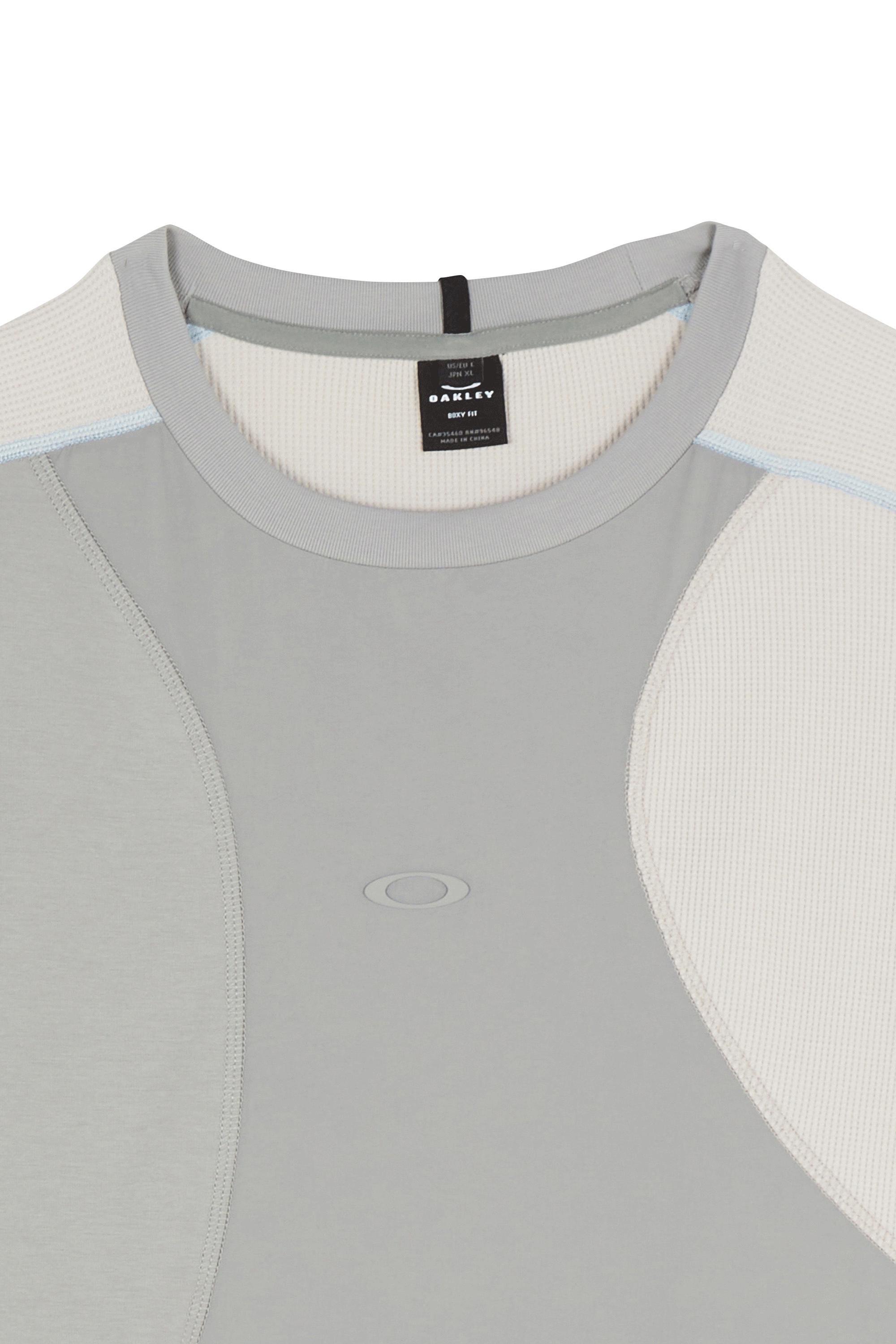 T-shirt | Gris OAKLEY Homme