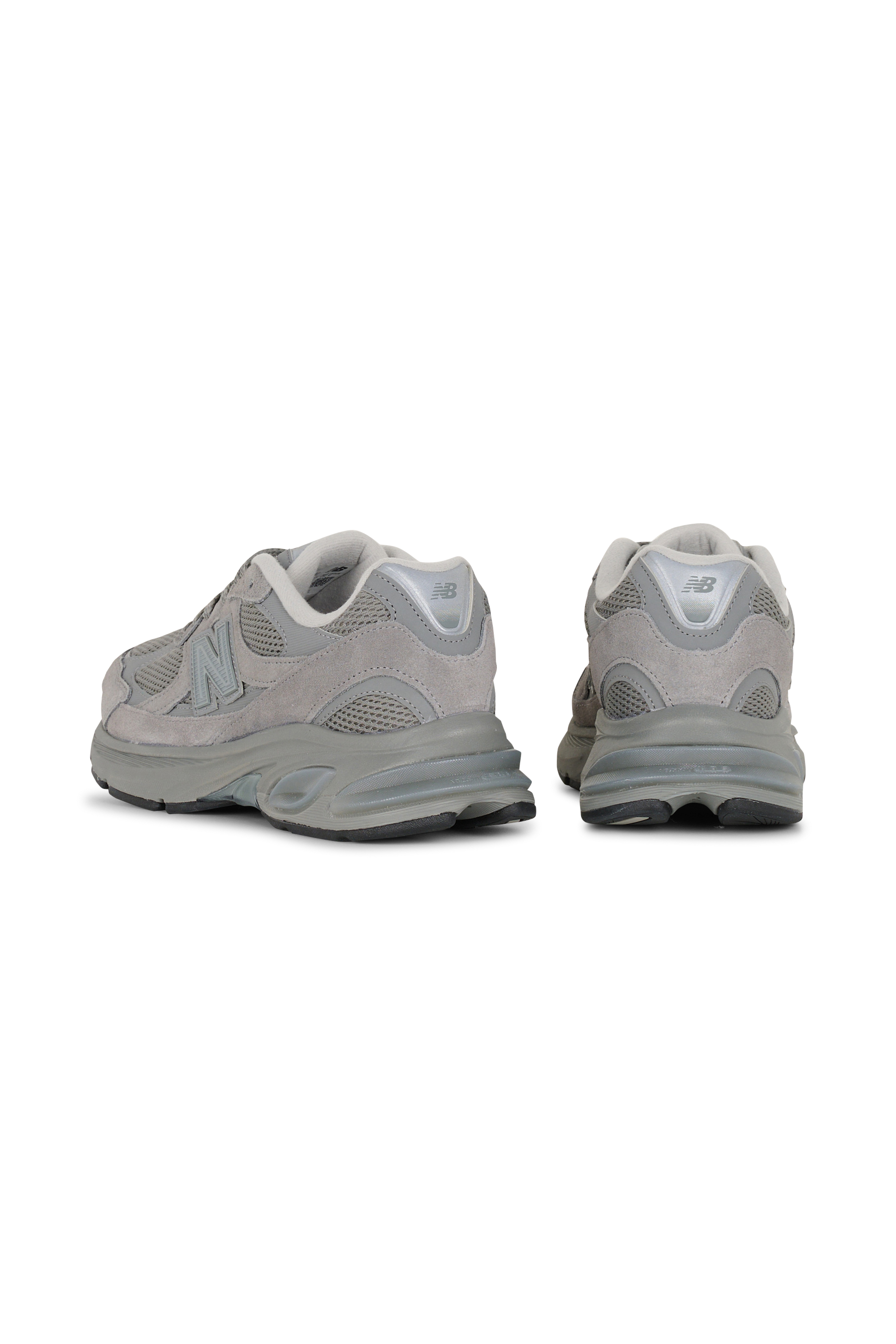 Baskets | Gris NEW BALANCE Homme