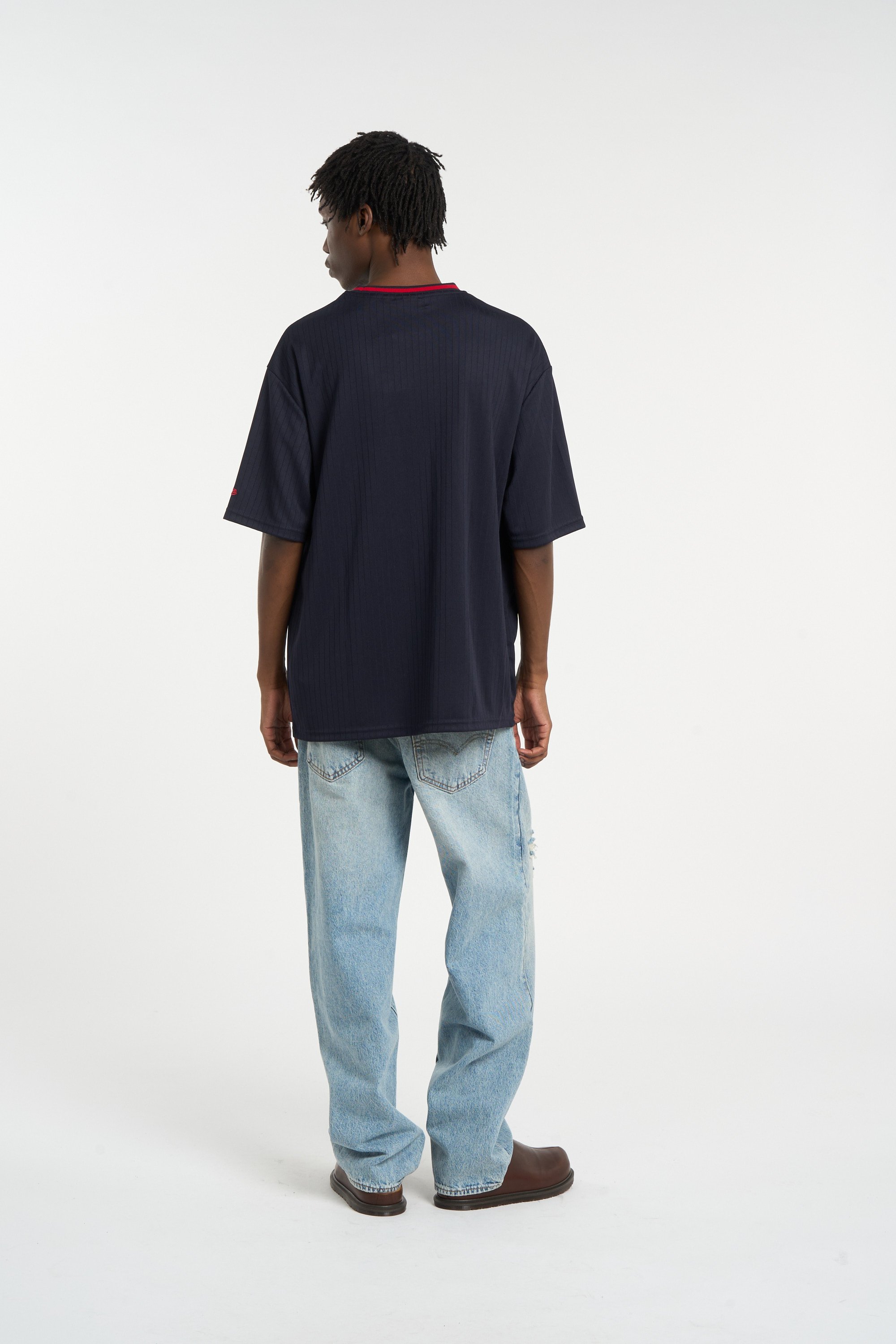 T-shirt | Red NEW ERA Men