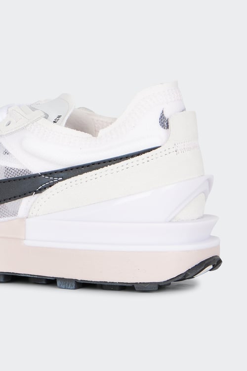 NIKE Baskets Blanc
