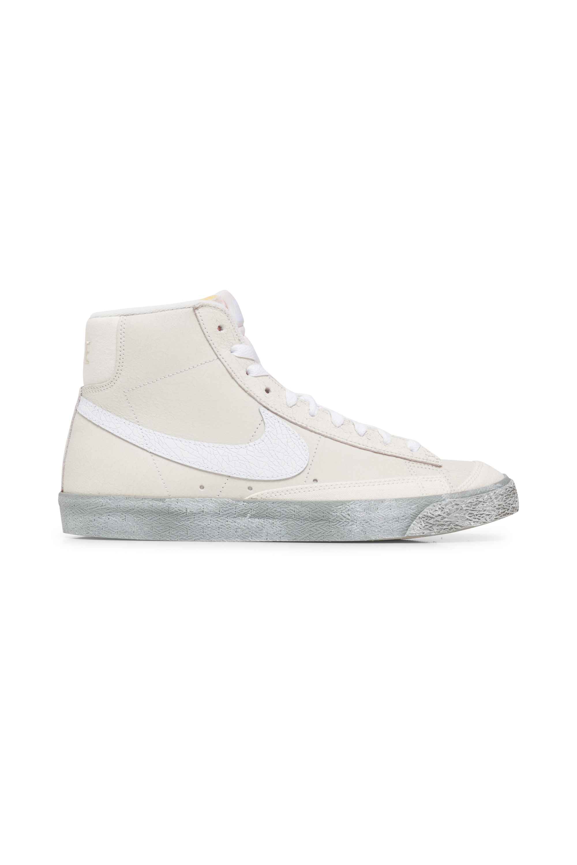 Baskets Blanc