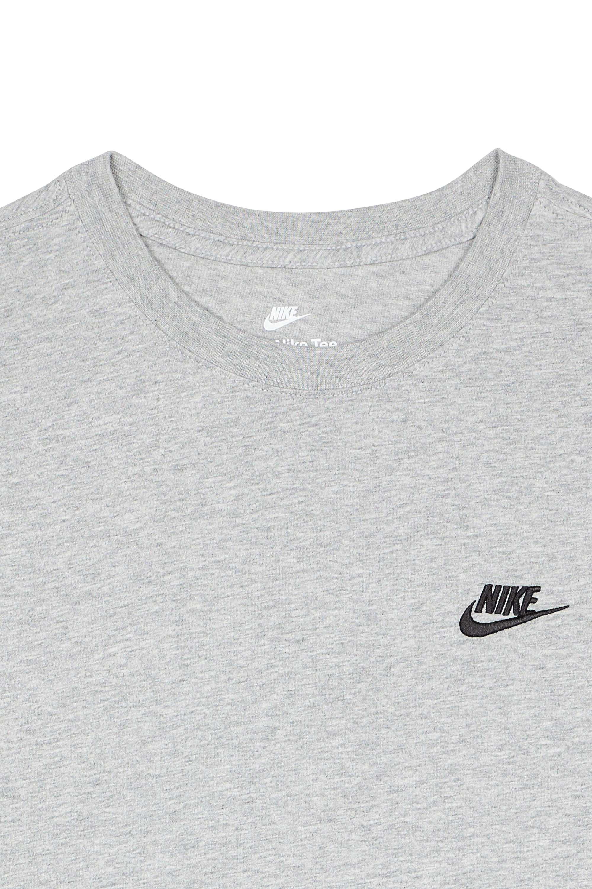 T-shirt Gris