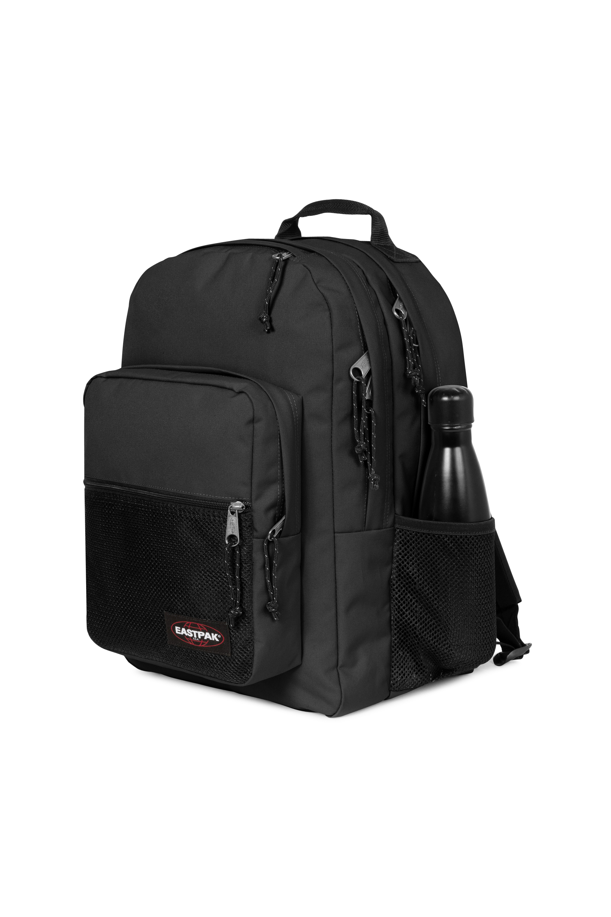 Sac à Dos Eastpack Noir - Qualité USA - Excellent état - Femme - 31x44x25cm