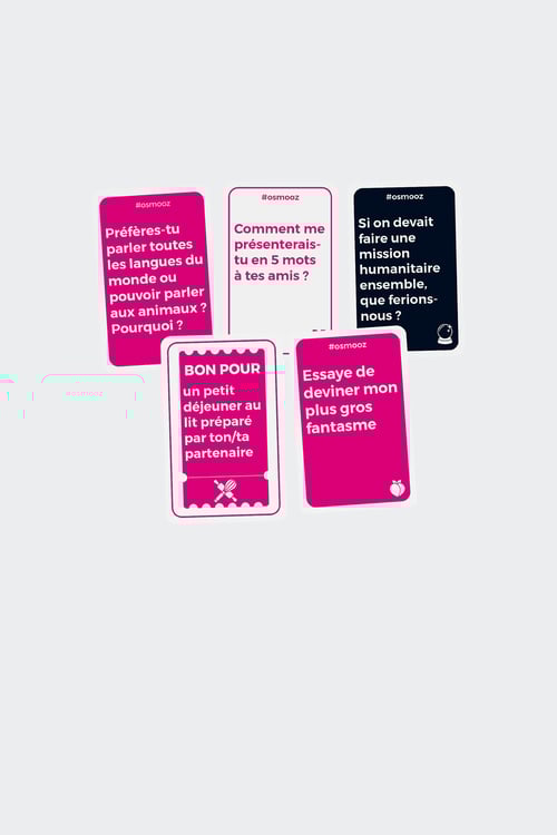 BLACKROCK GAMES jeu de cartes Multicolore