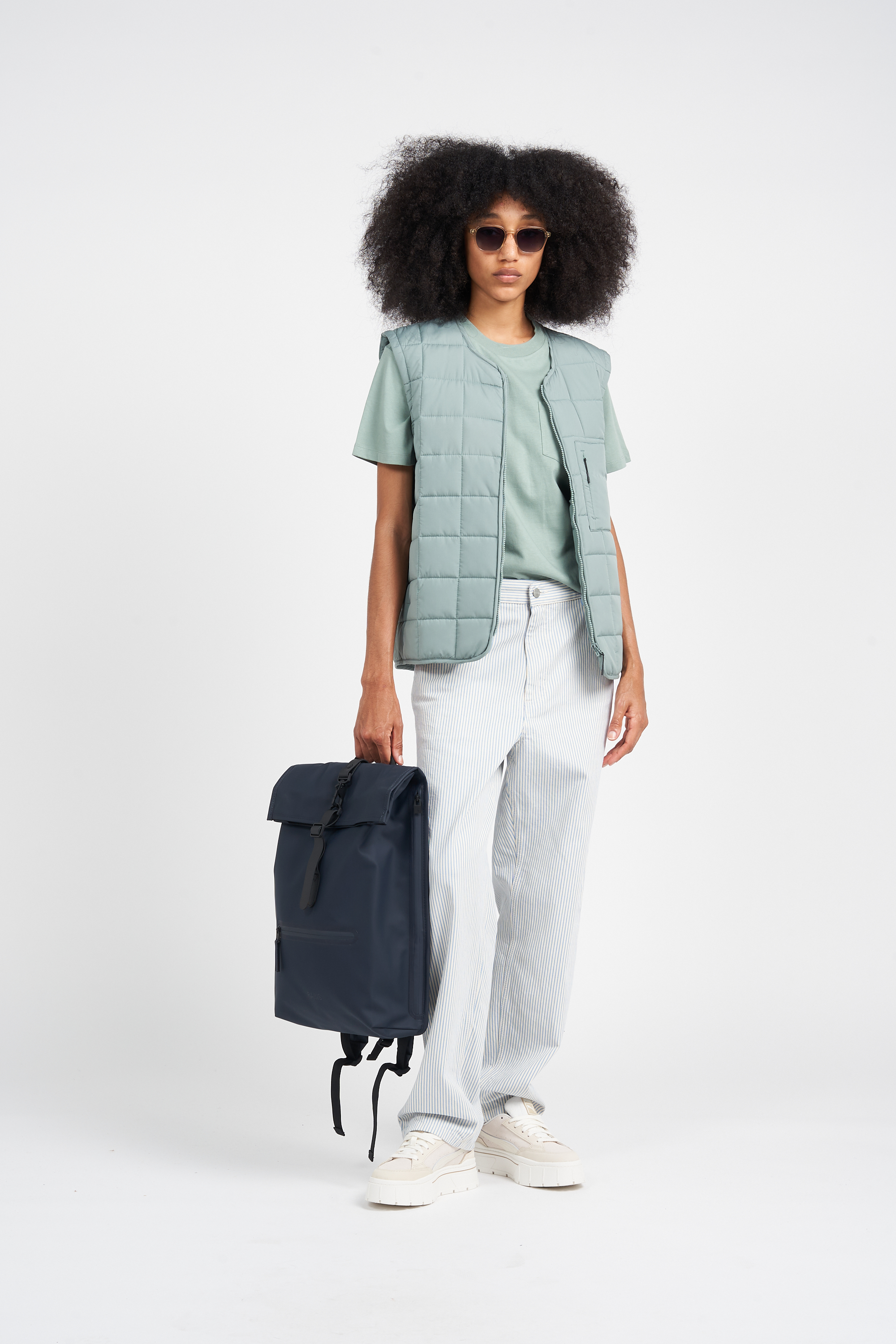 Veste Vert