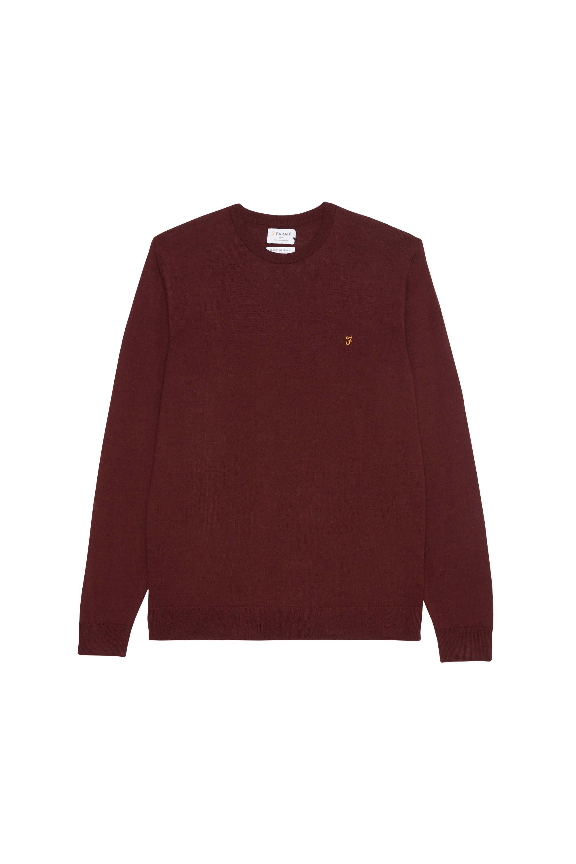 Sweater Red