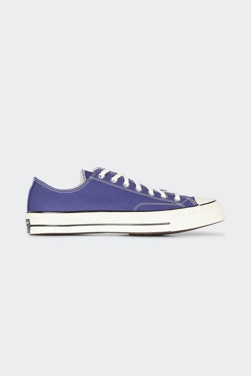 CONVERSE Baskets  Bleu