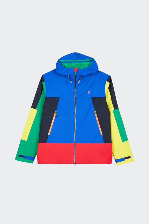 Parka ralph lauren shop homme